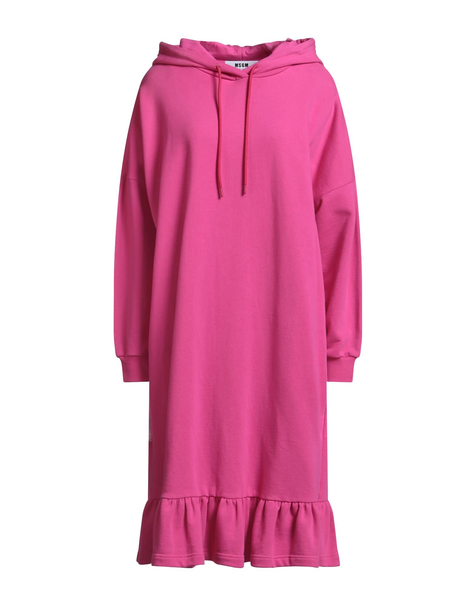 MSGM - ミディ丈ワンピース