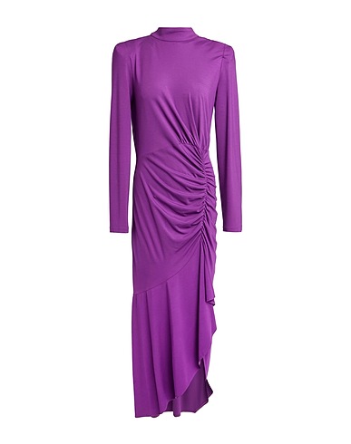 ACTUALEE Elegant dress 60% Rayon, 31% Nylon, 9% Elastane