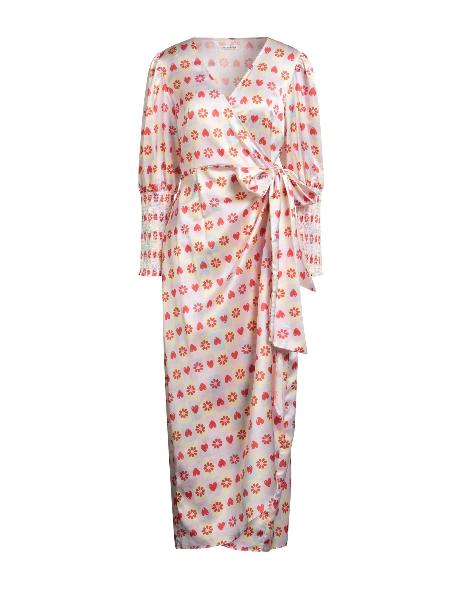 GLAMOROUS - Maxi dresses