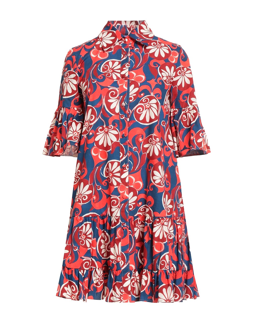 LA DOUBLEJ - Mini dresses