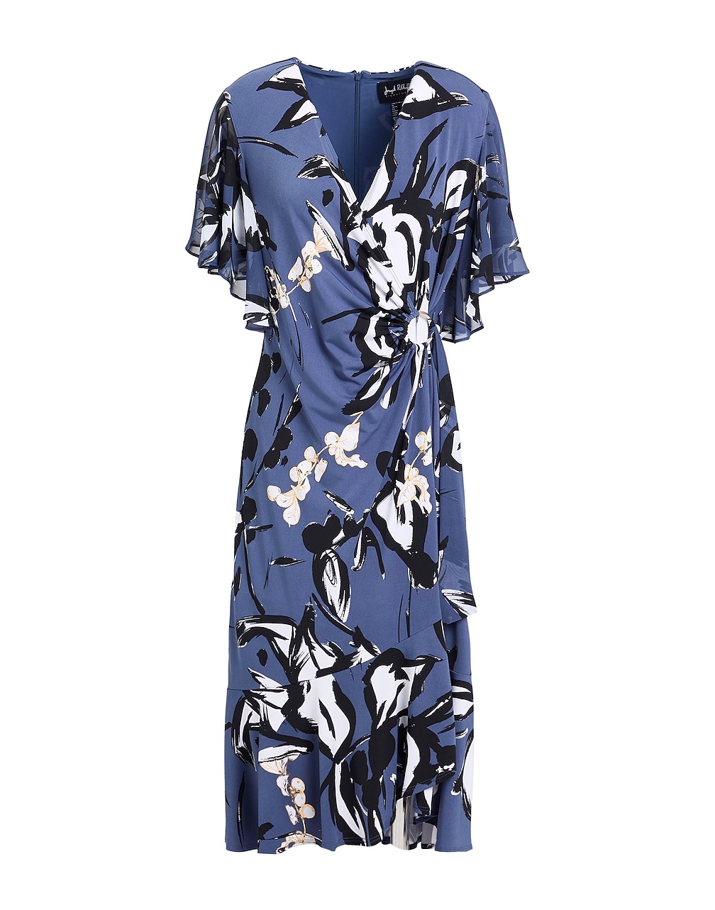 JOSEPH RIBKOFF - Midi dresses