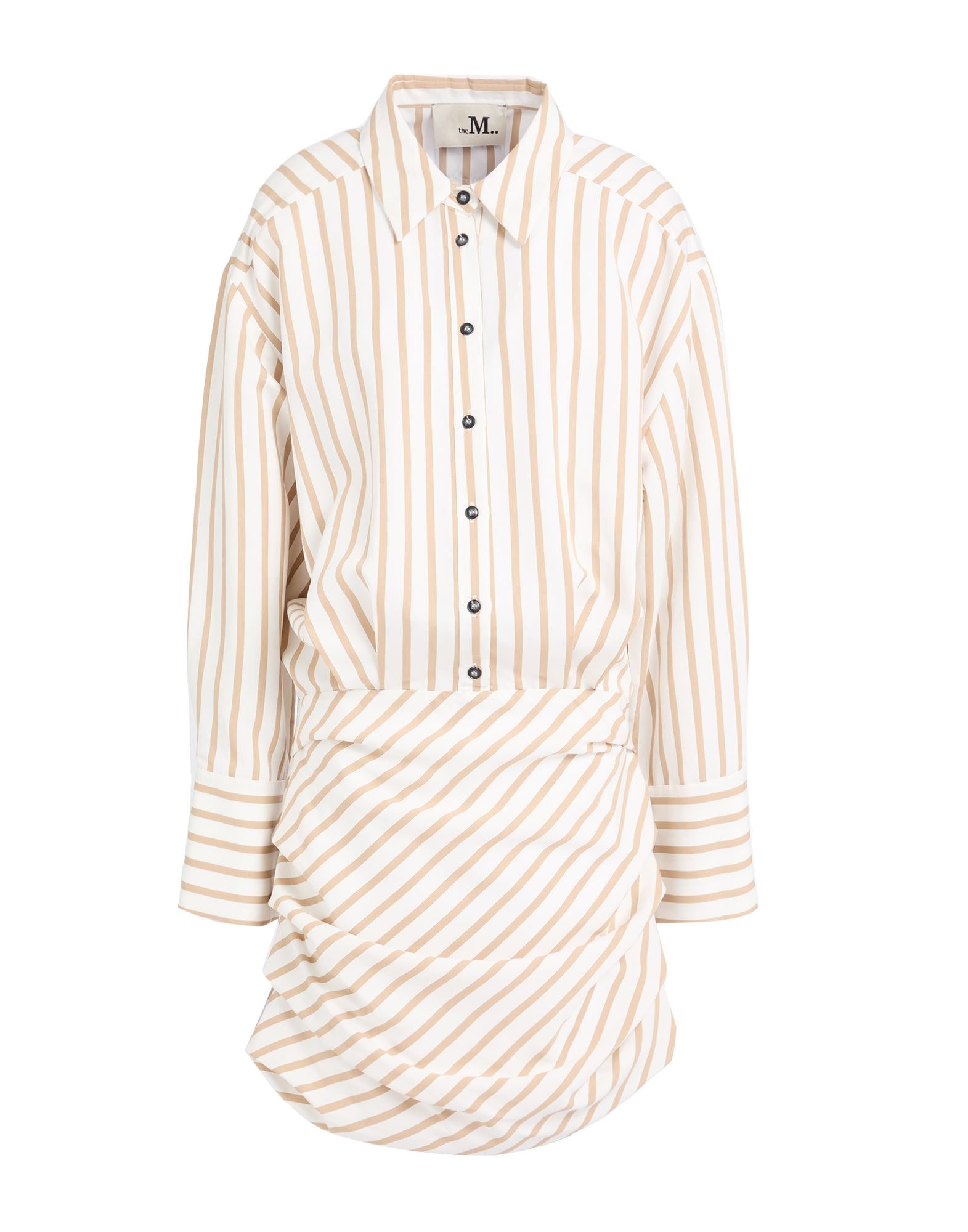 THE M.. - Mini dresses