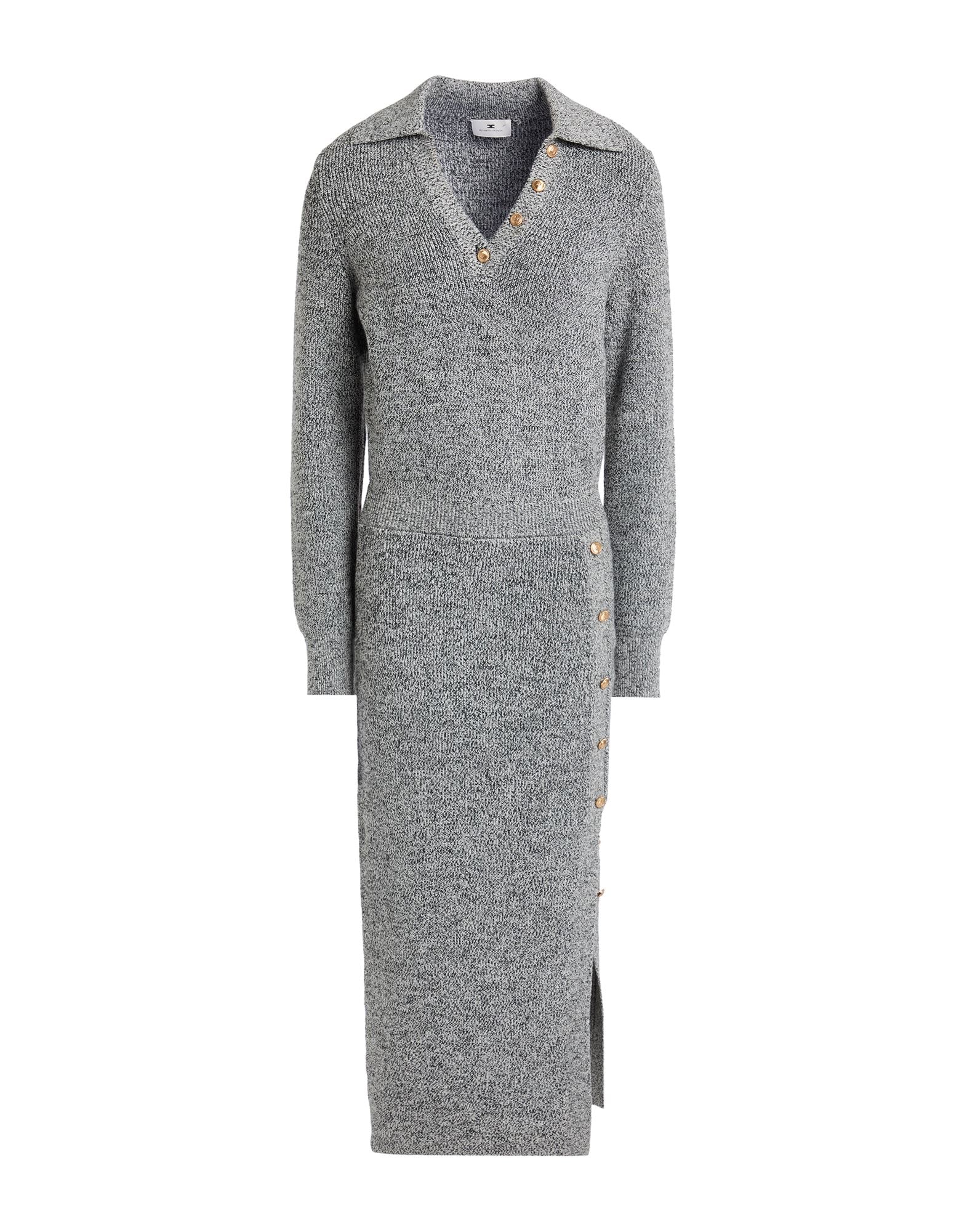 ELISABETTA FRANCHI - Midi dresses