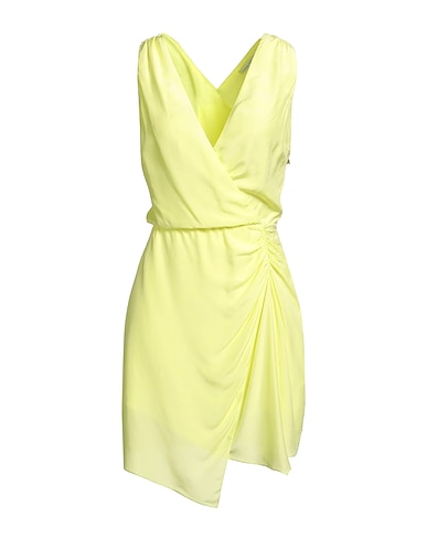 PATRIZIA PEPE Short dress 100% Viscose