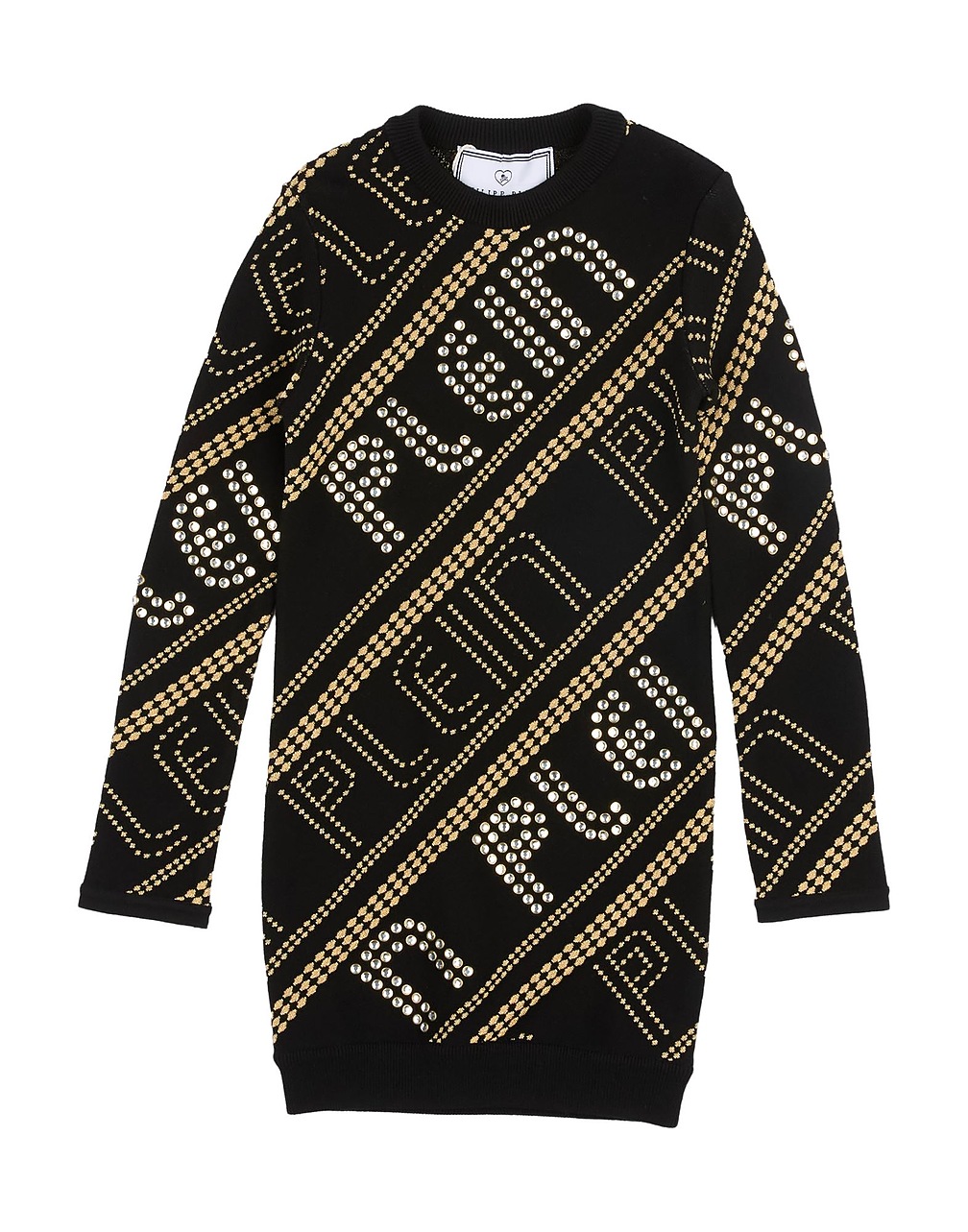 PHILIPP PLEIN - Kids’ dresses