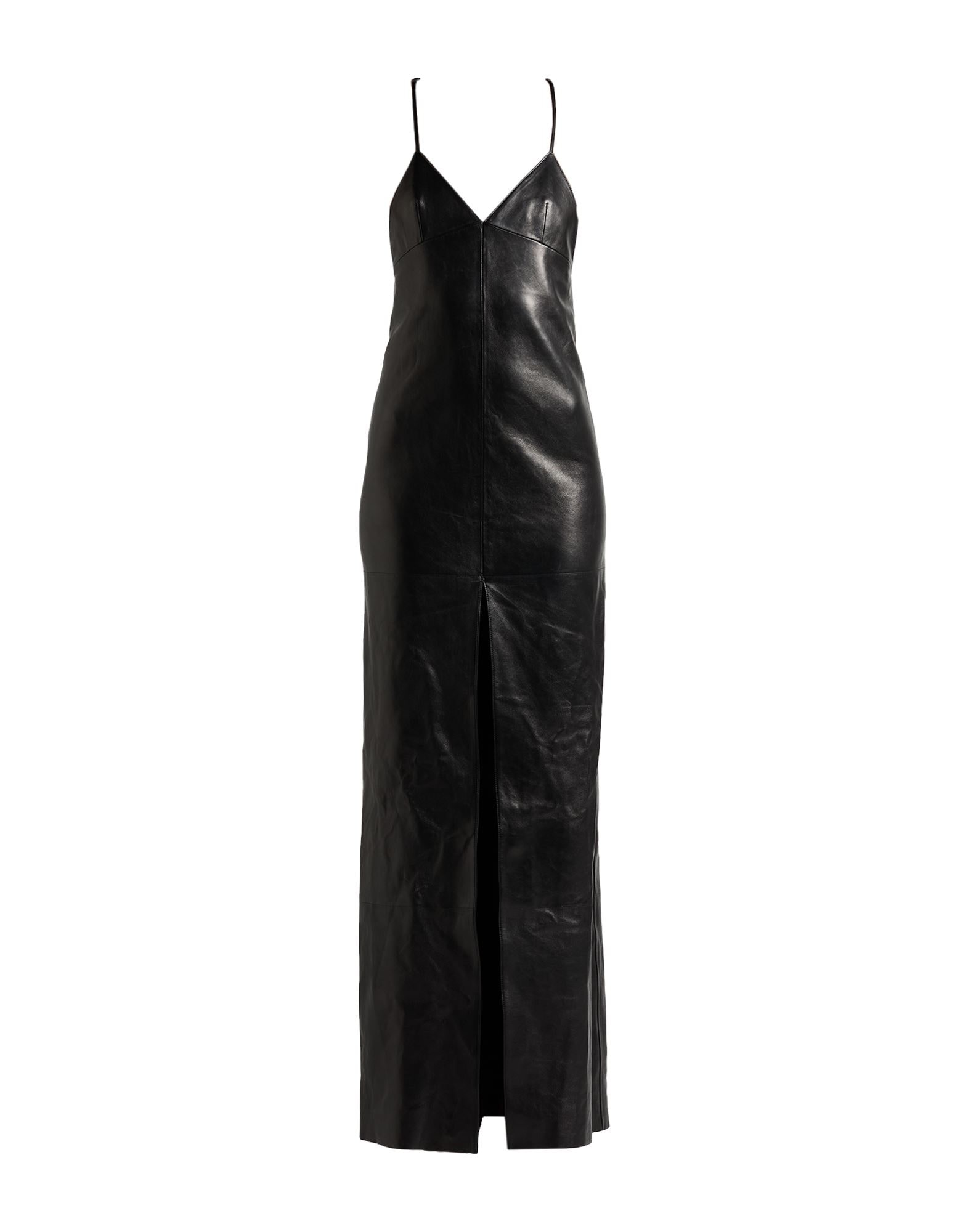 SAINT LAURENT - Maxi dresses
