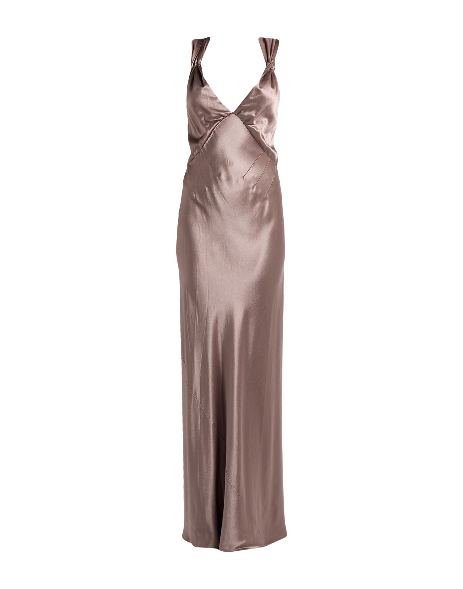 SAINT LAURENT - Maxi dresses