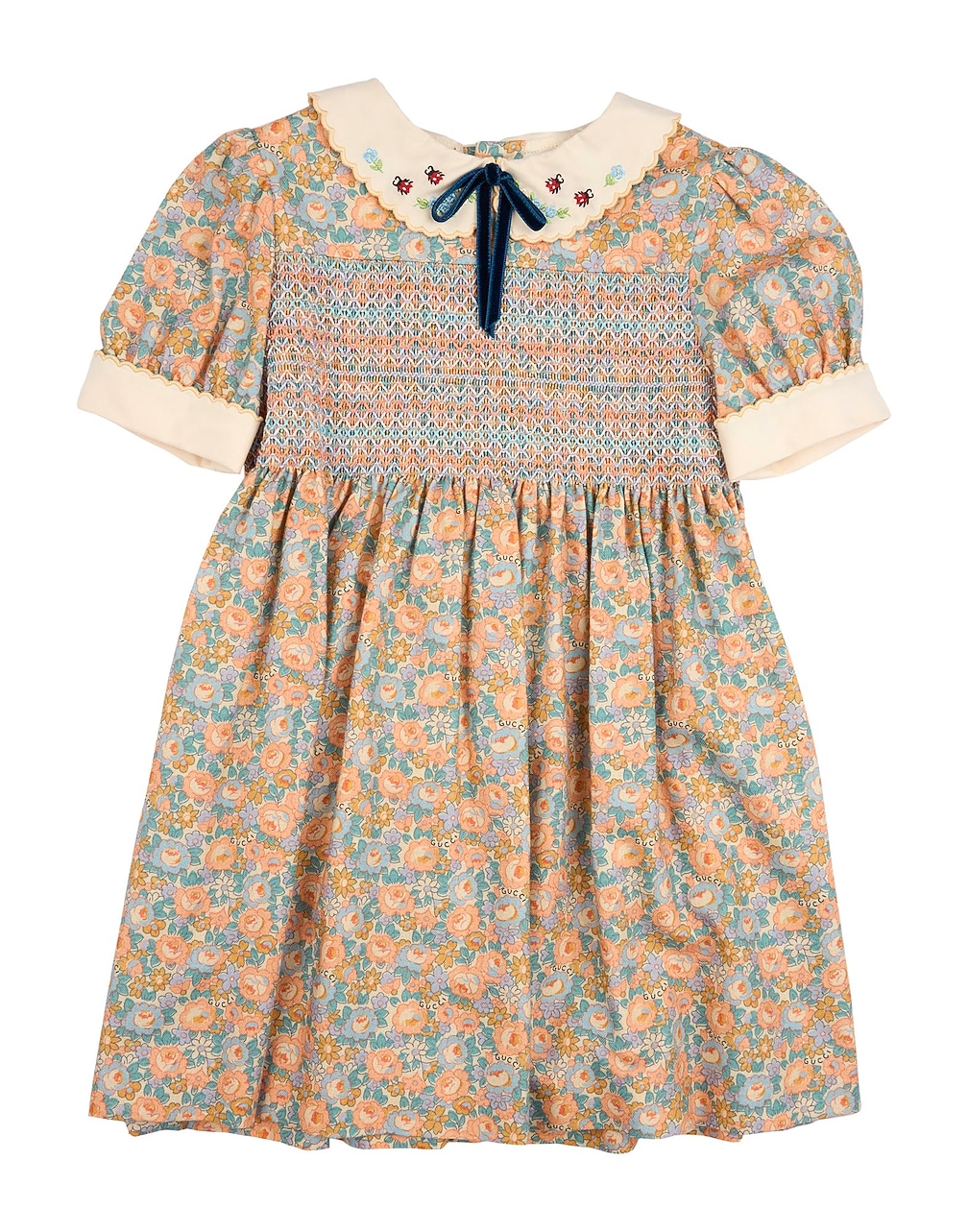 GUCCI - Kids’ dresses