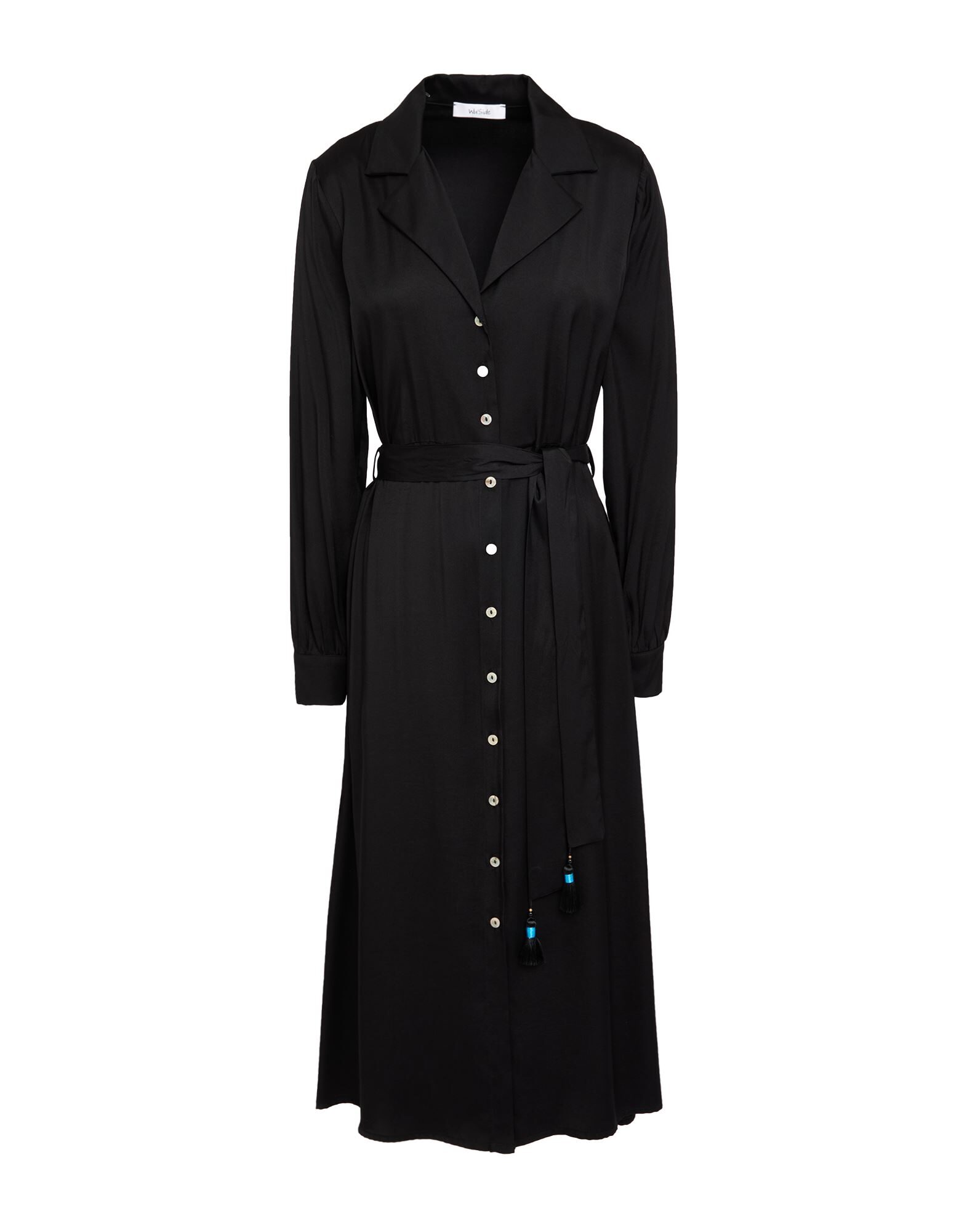 WU'SIDE - Midi dresses