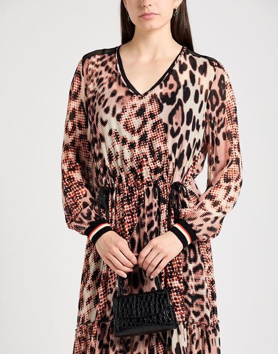 MARC CAIN SPORTS Платье миди