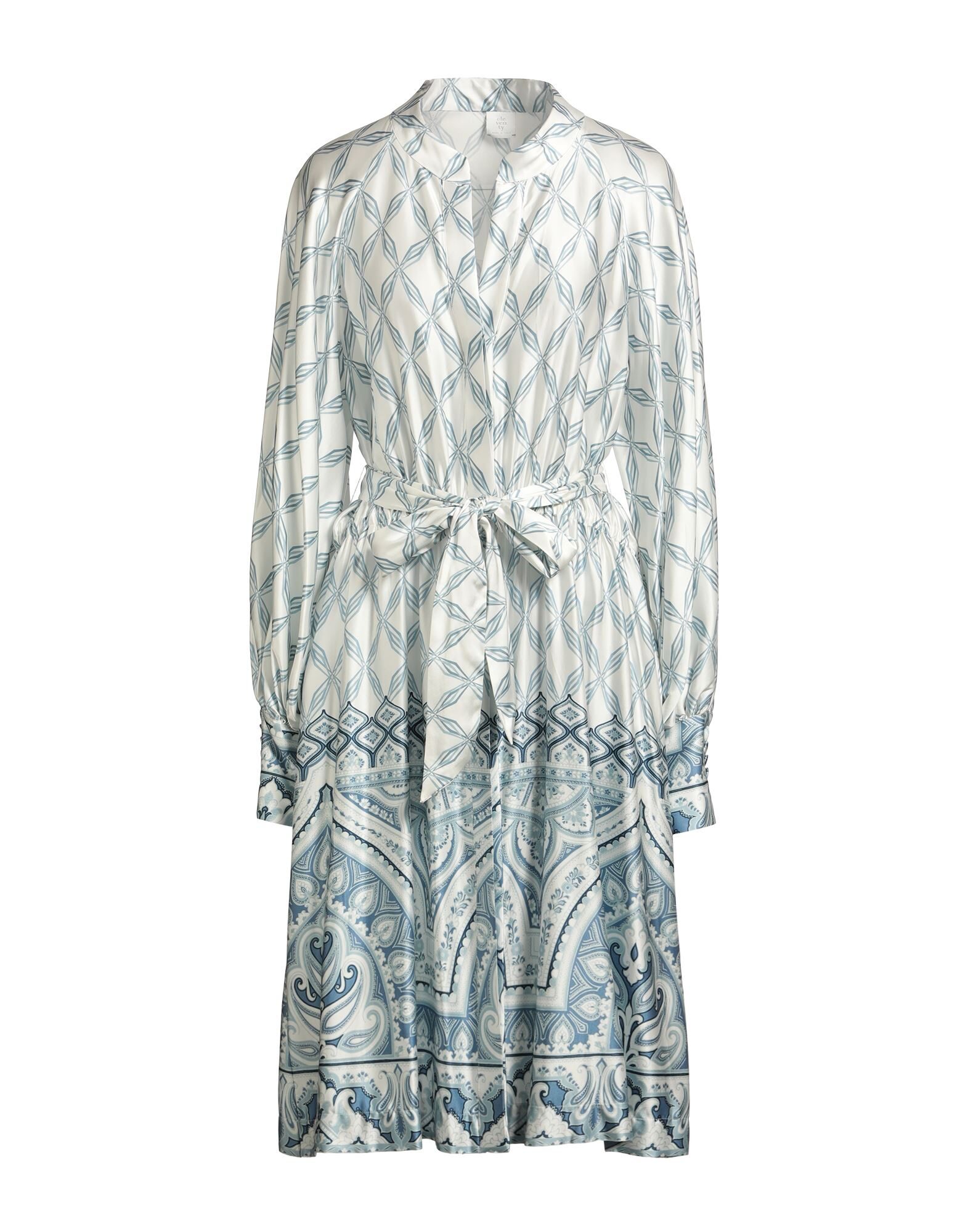 ELEVENTY - Midi dresses