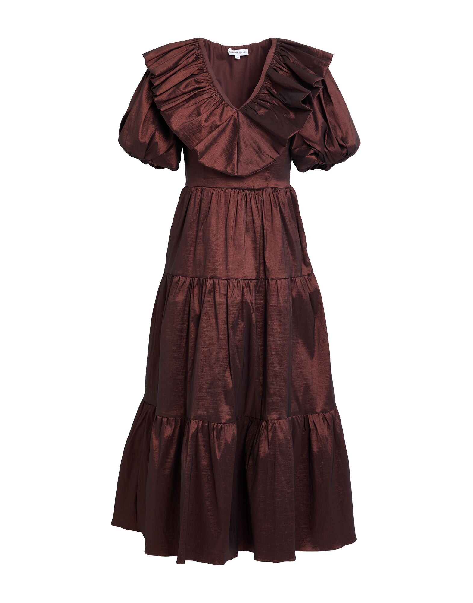 TRUE DECADENCE - Midi dresses