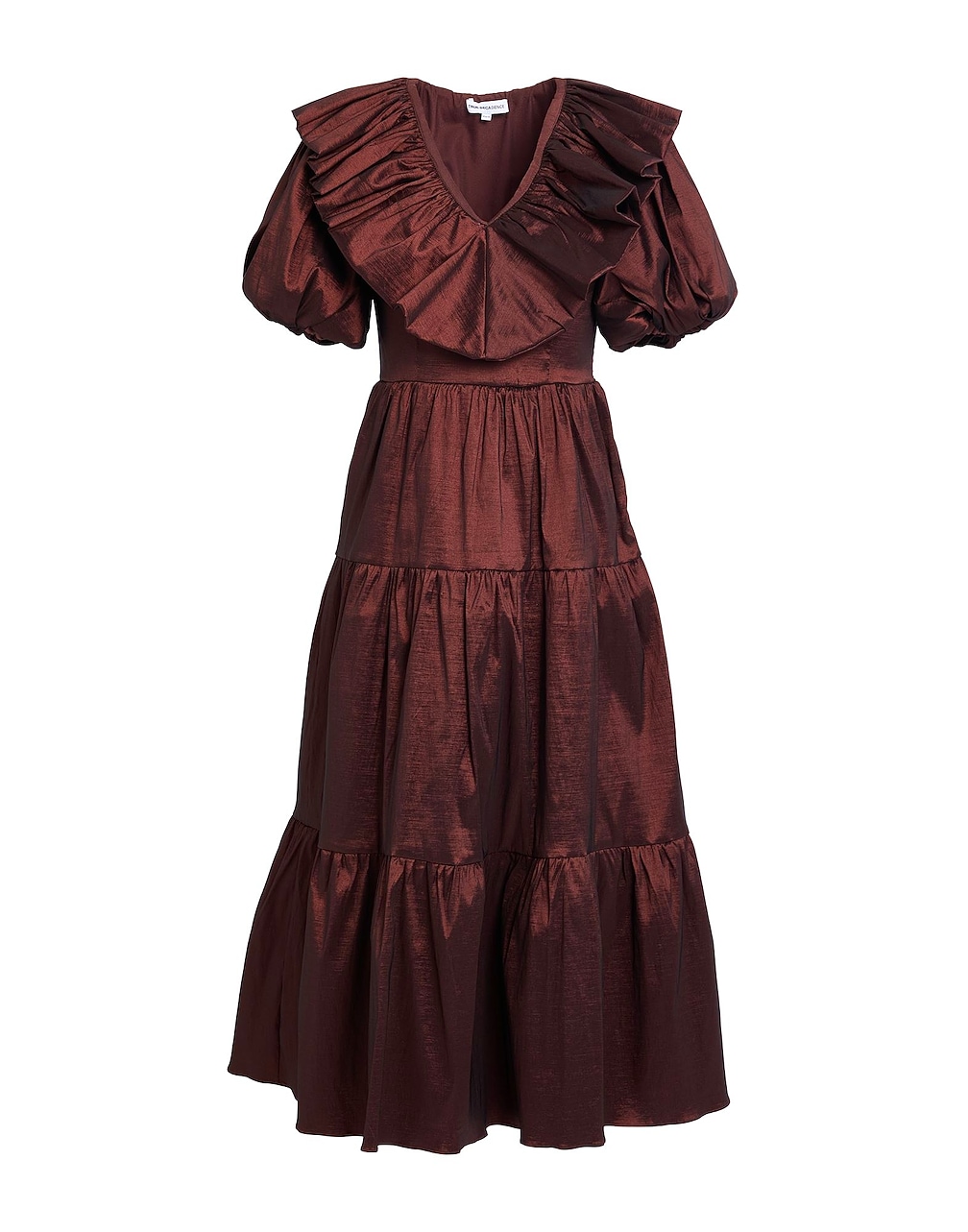 TRUE DECADENCE - Midi-Kleider