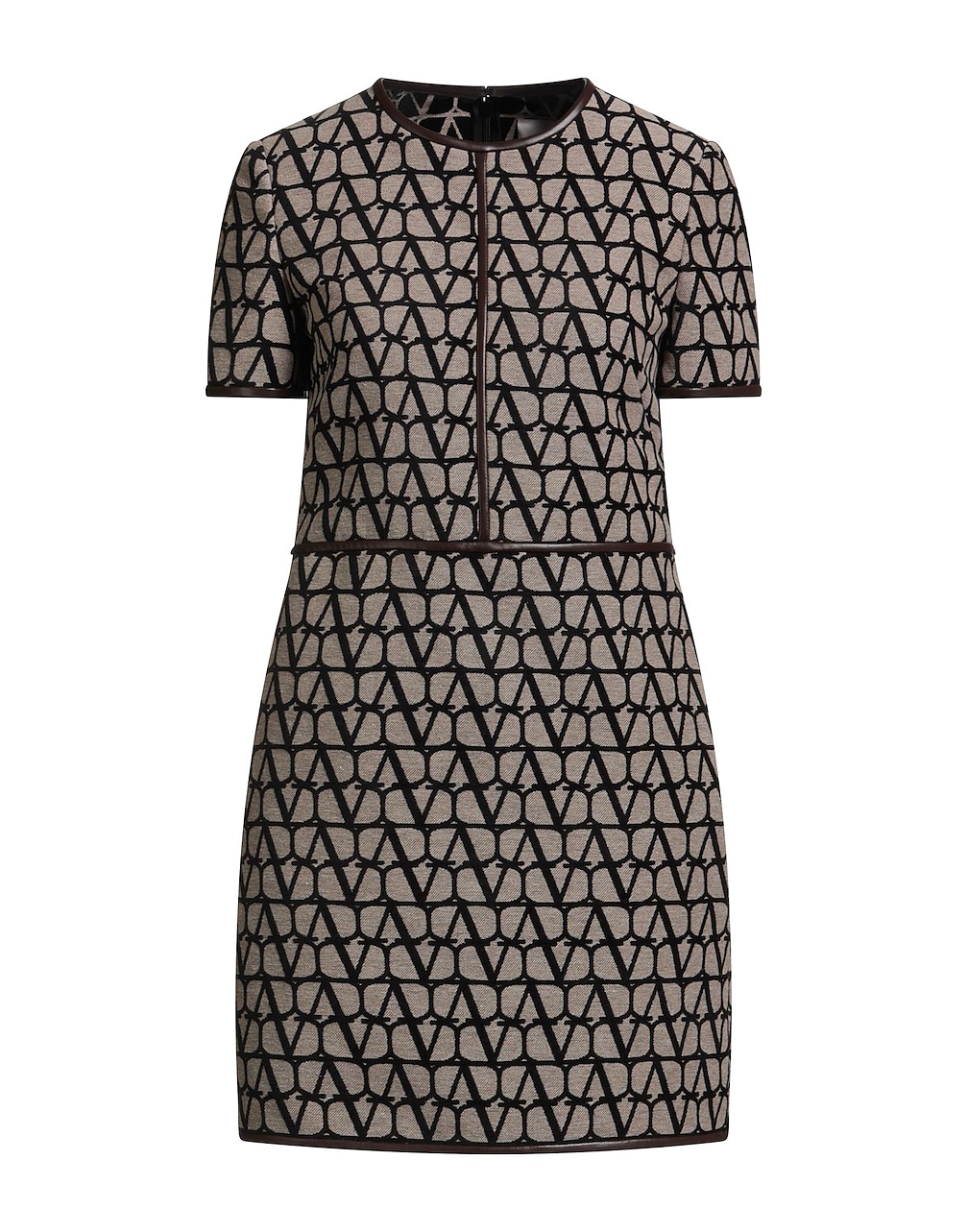 VALENTINO GARAVANI - Mini dresses