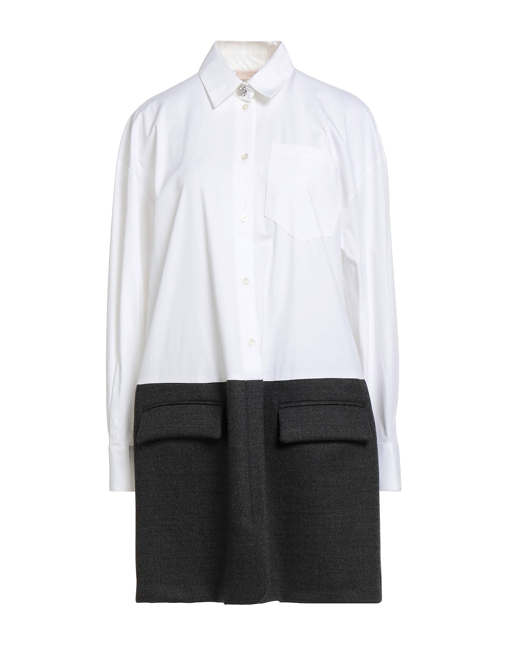 SEMICOUTURE - Mini dresses