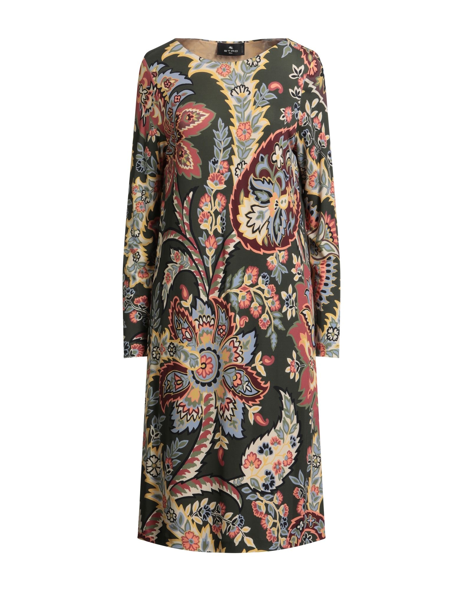 ETRO - Midi dresses