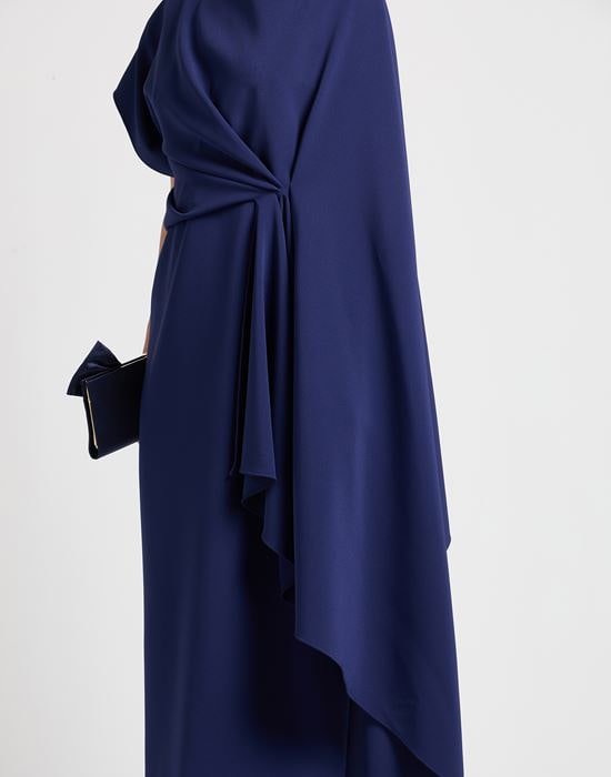 THE 2ND SKIN CO Платье миди