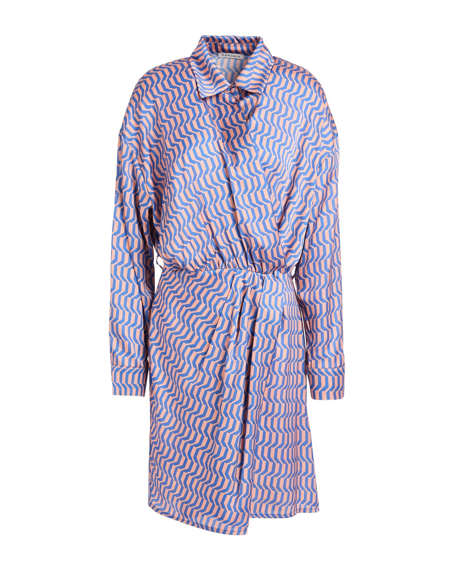 KARTIKA - Mini dresses