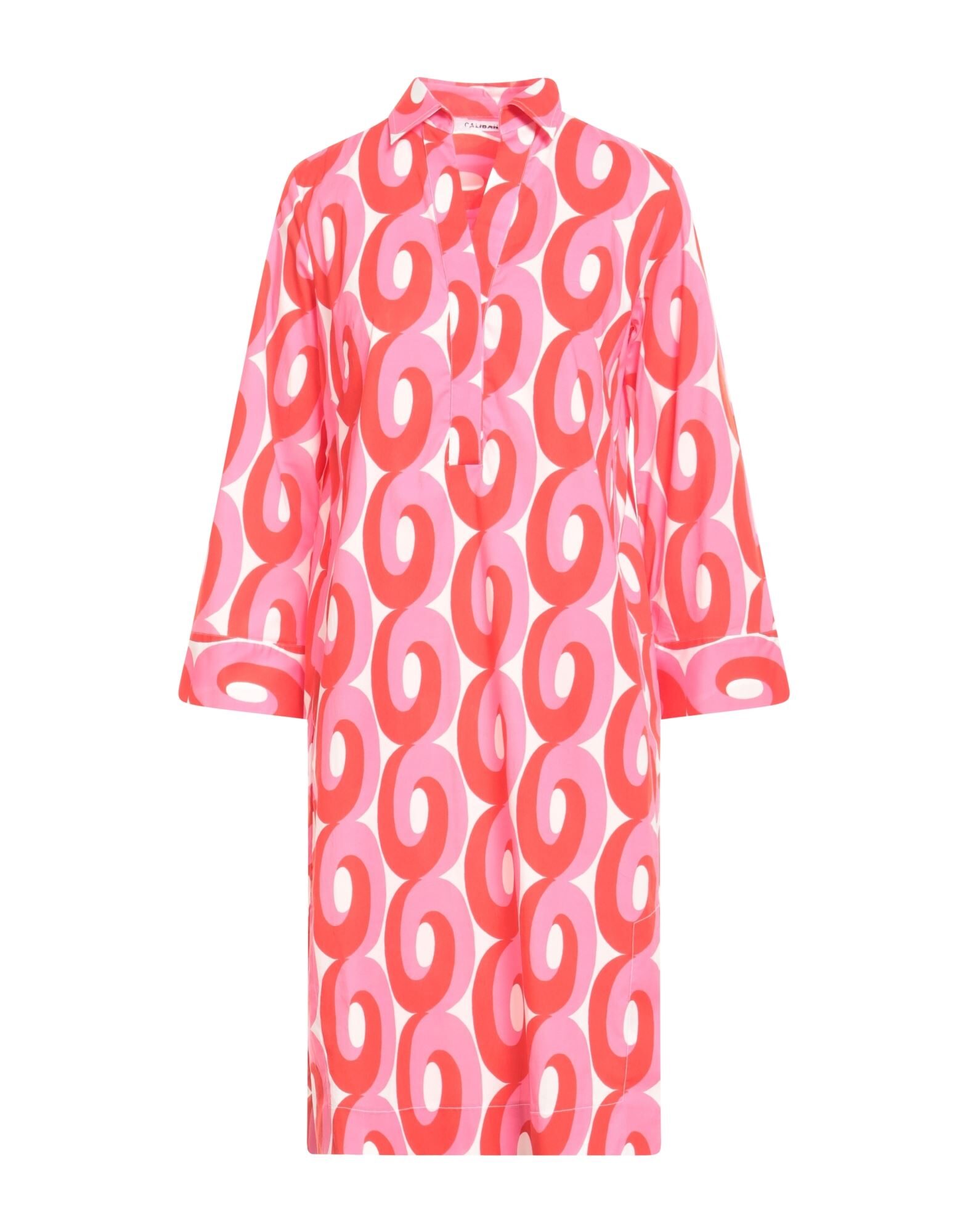 CALIBAN - Midi dresses