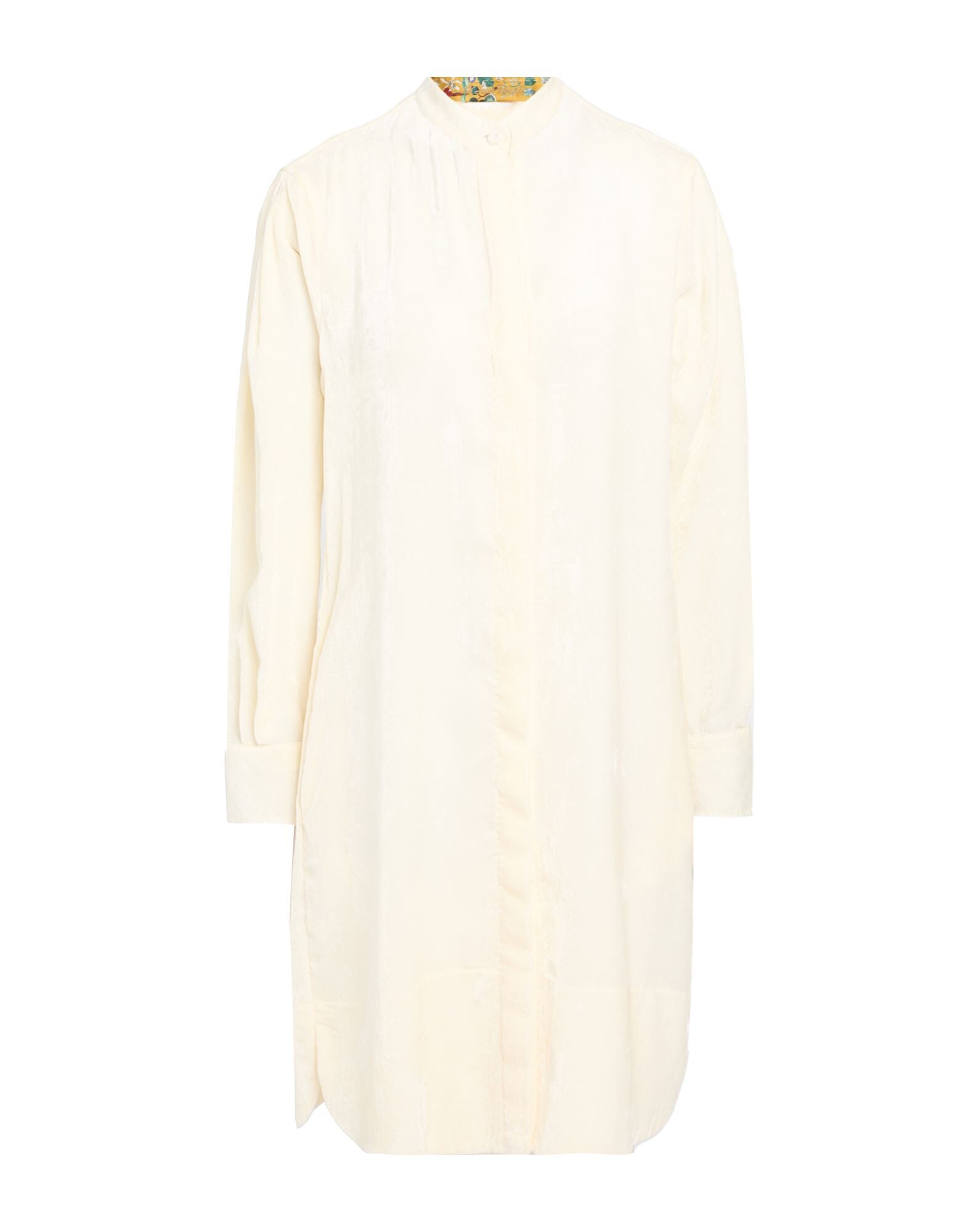 LE SARTE PETTEGOLE - ミニ丈ドレス