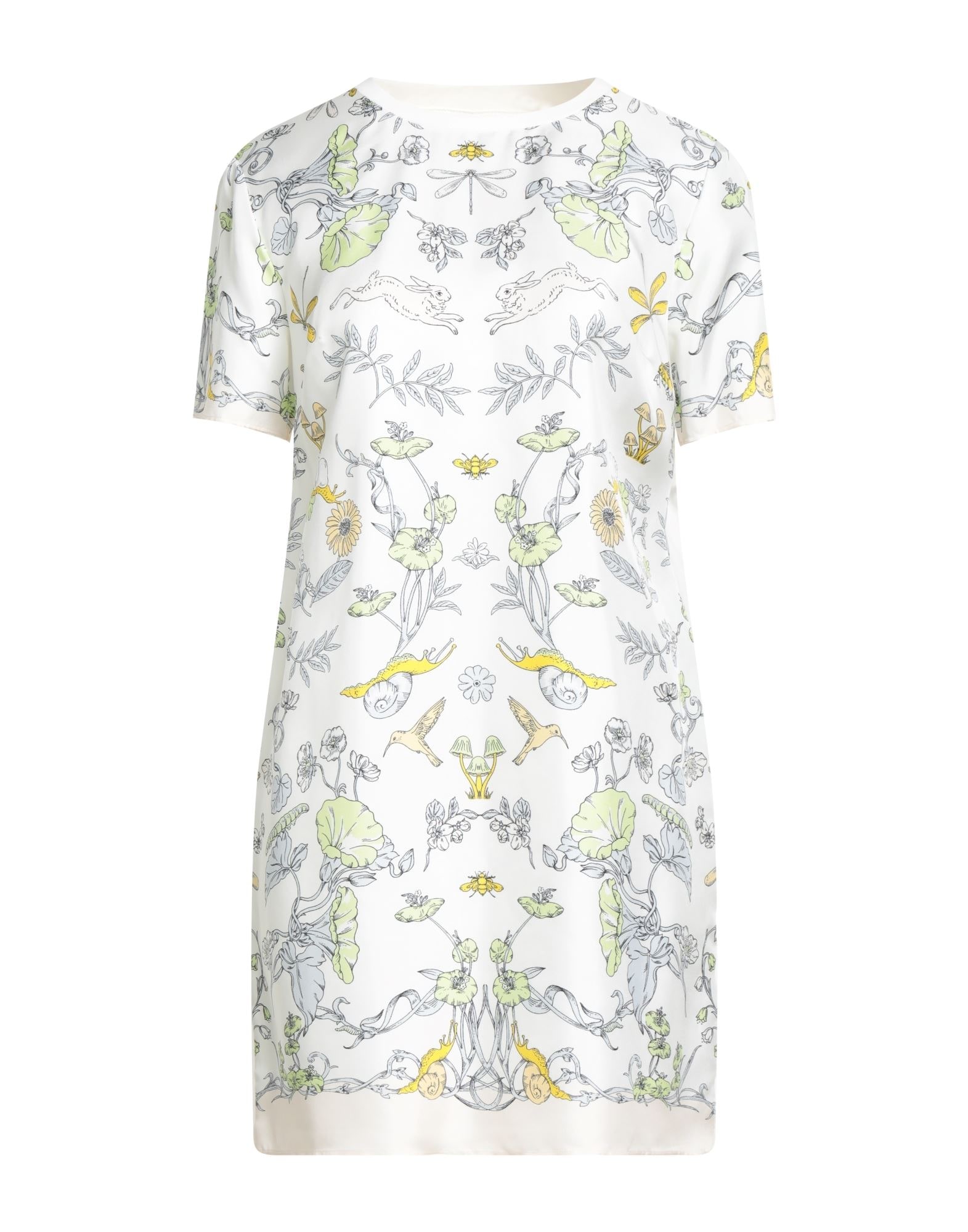 TORY BURCH - Mini dresses