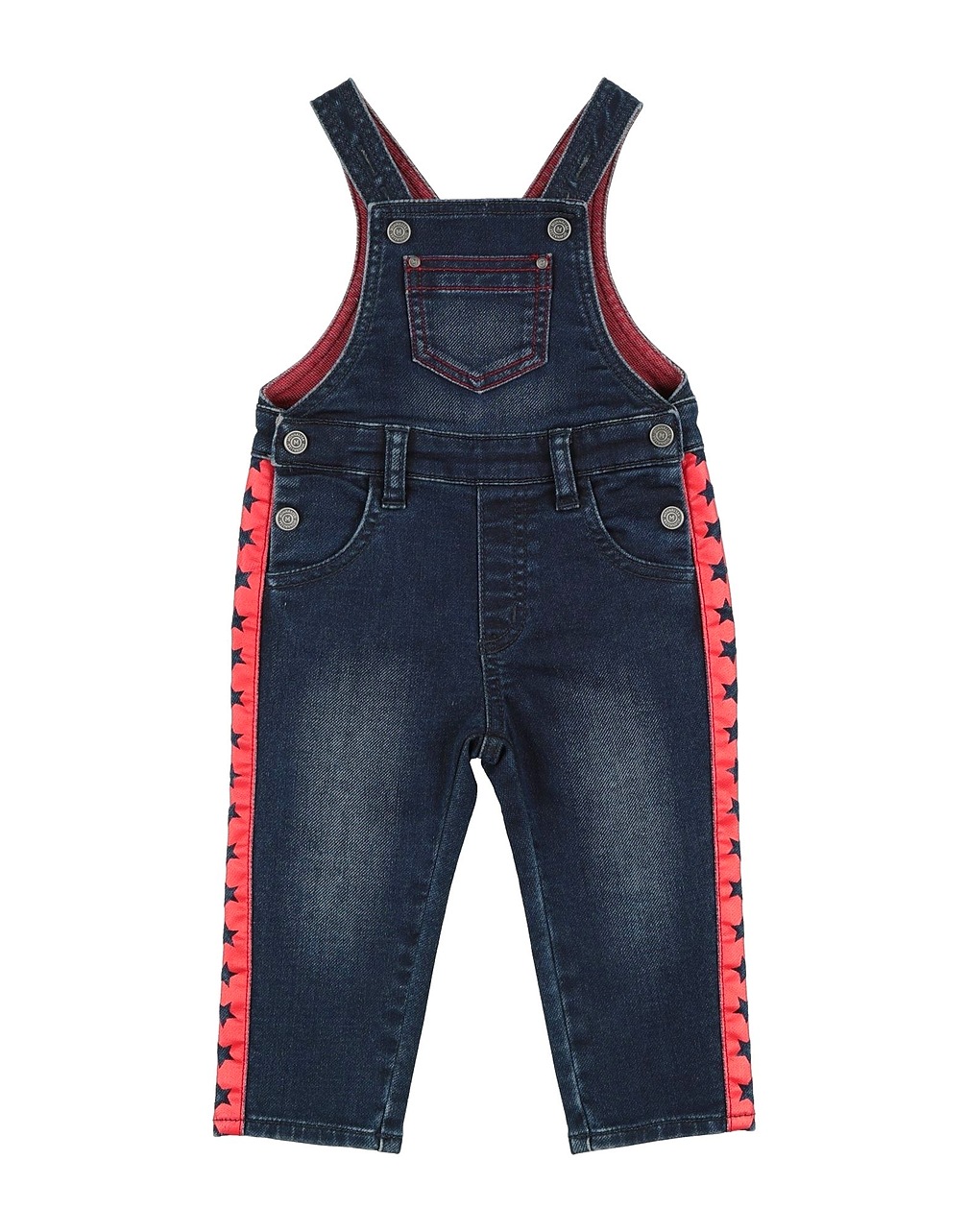 MONNALISA - Baby Jumpsuits & Overalls