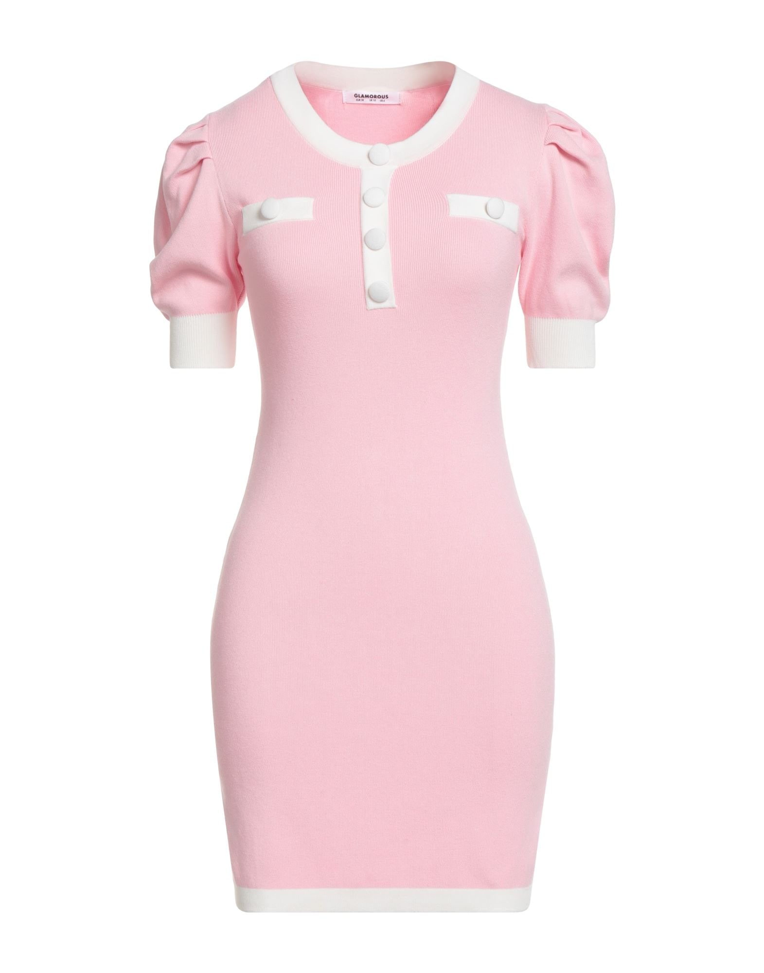 GLAMOROUS - Mini dresses