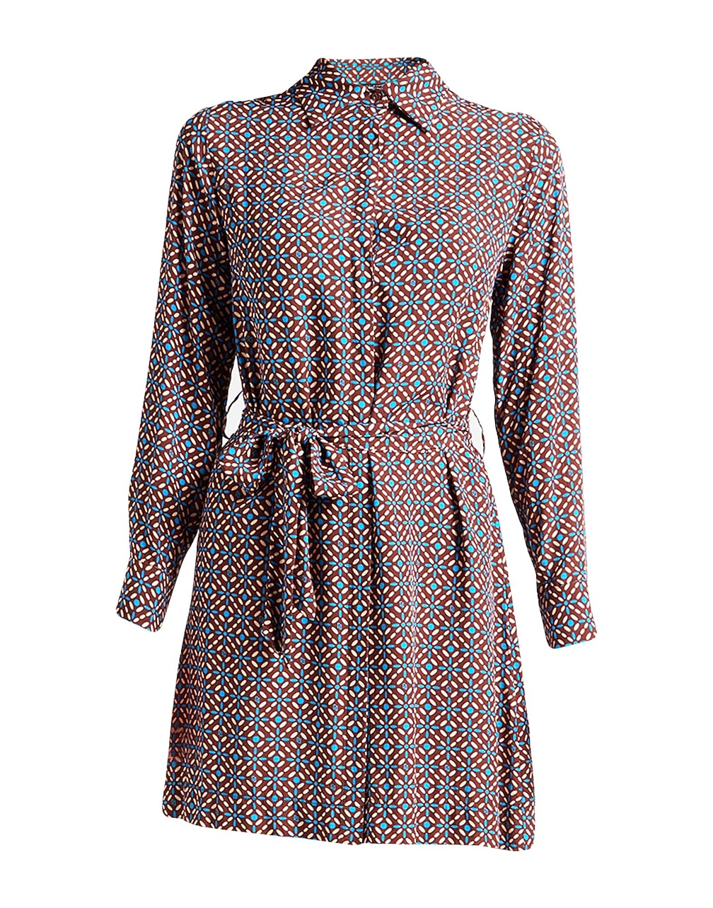 GAUDÌ - Mini-Kleider