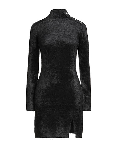 GAUDÌ Tubino JEANS Nero 63% Poliestere, 37% Acrilico