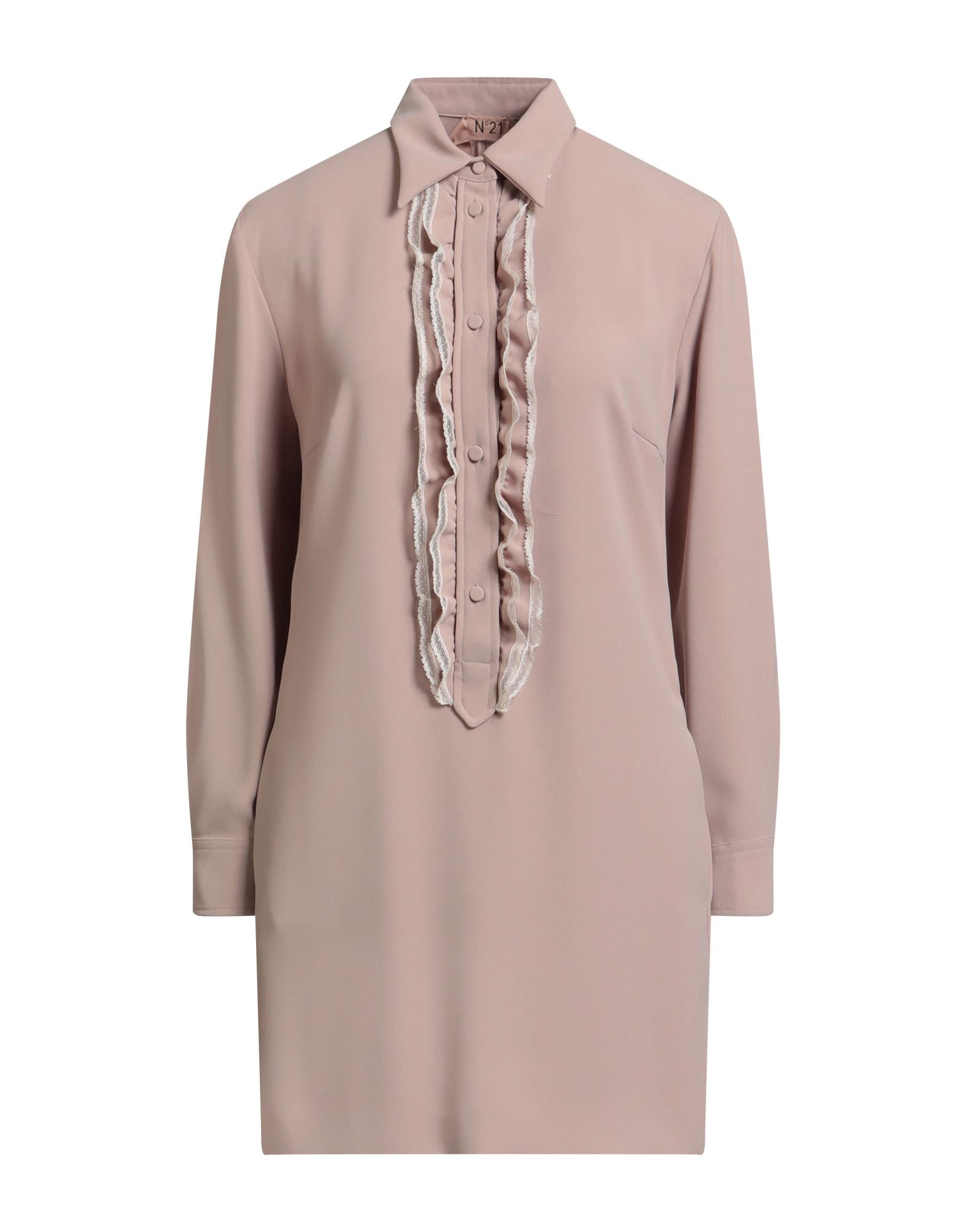 N°21 - Mini dresses