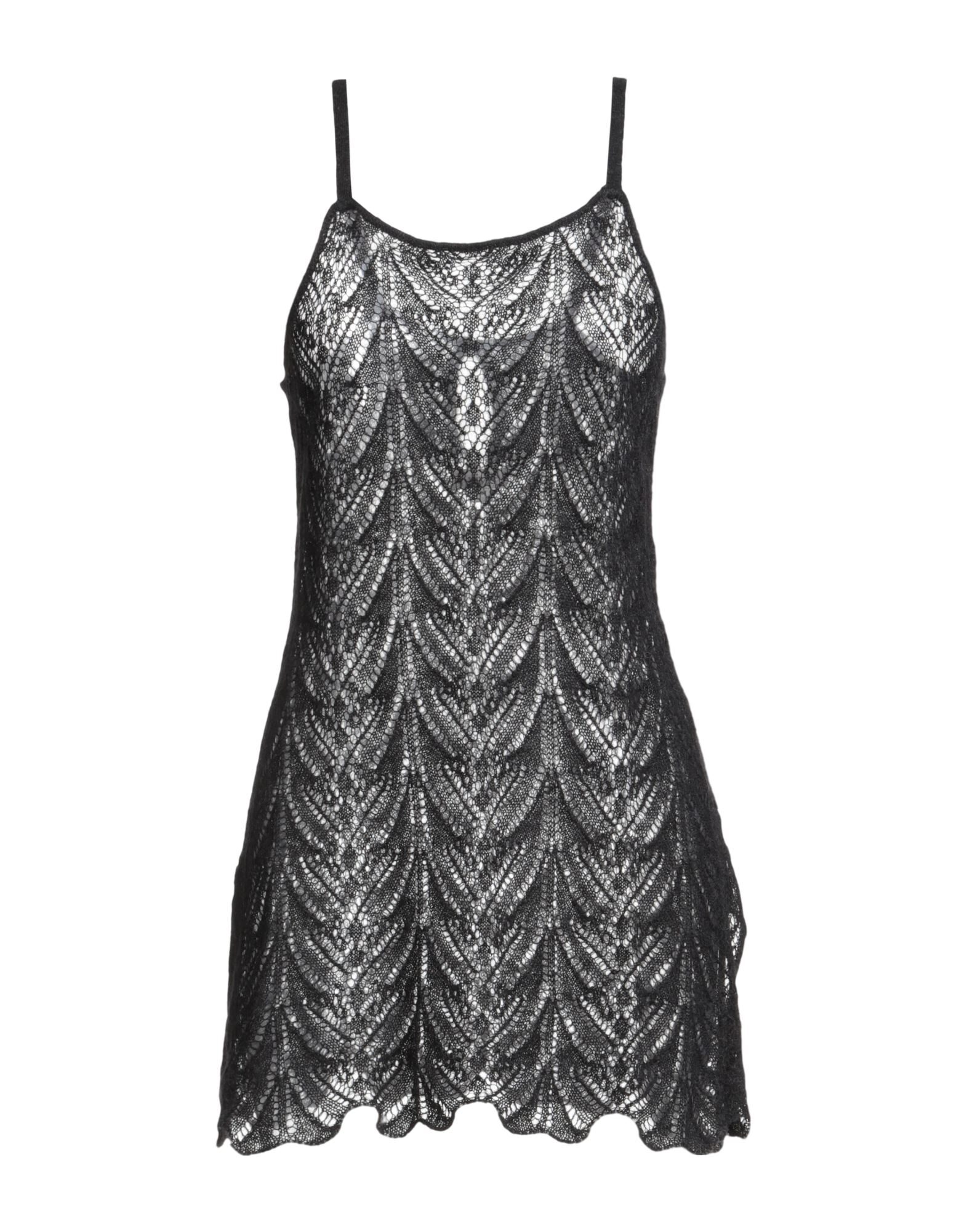 VIVIS - Slip dresses