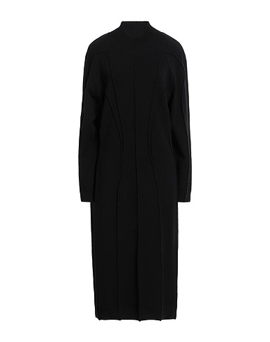 ALBERTA FERRETTI Robe de bureau 70% Laine vierge, 30% Cachemire