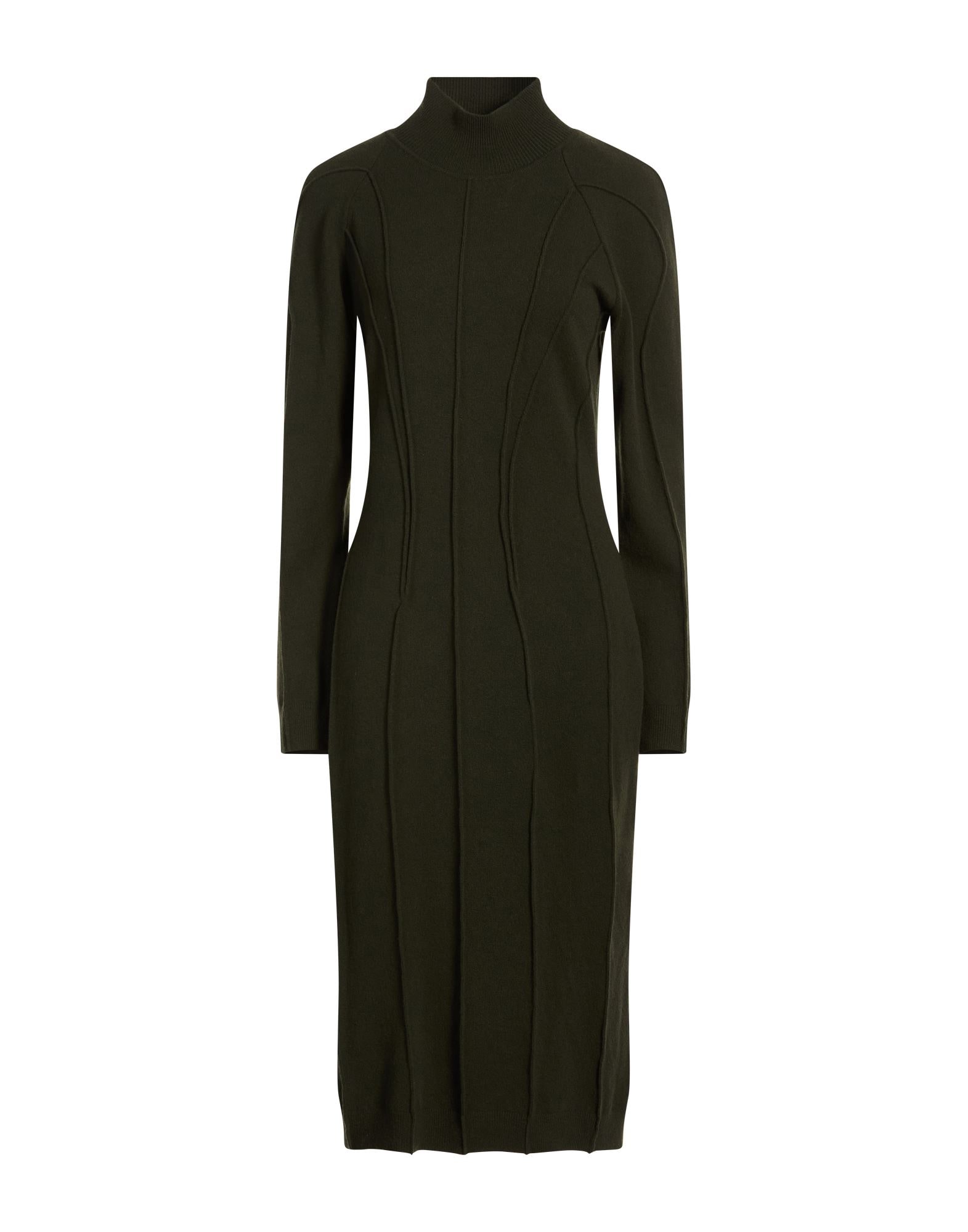 ALBERTA FERRETTI - Midi dresses