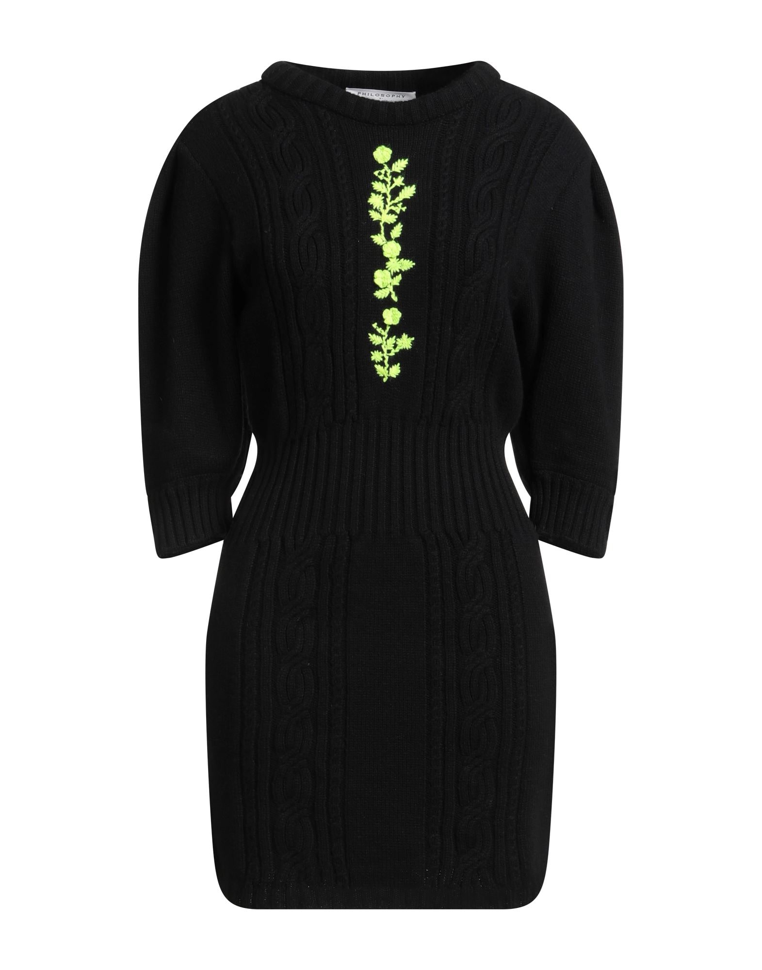 PHILOSOPHY di LORENZO SERAFINI - Mini dresses