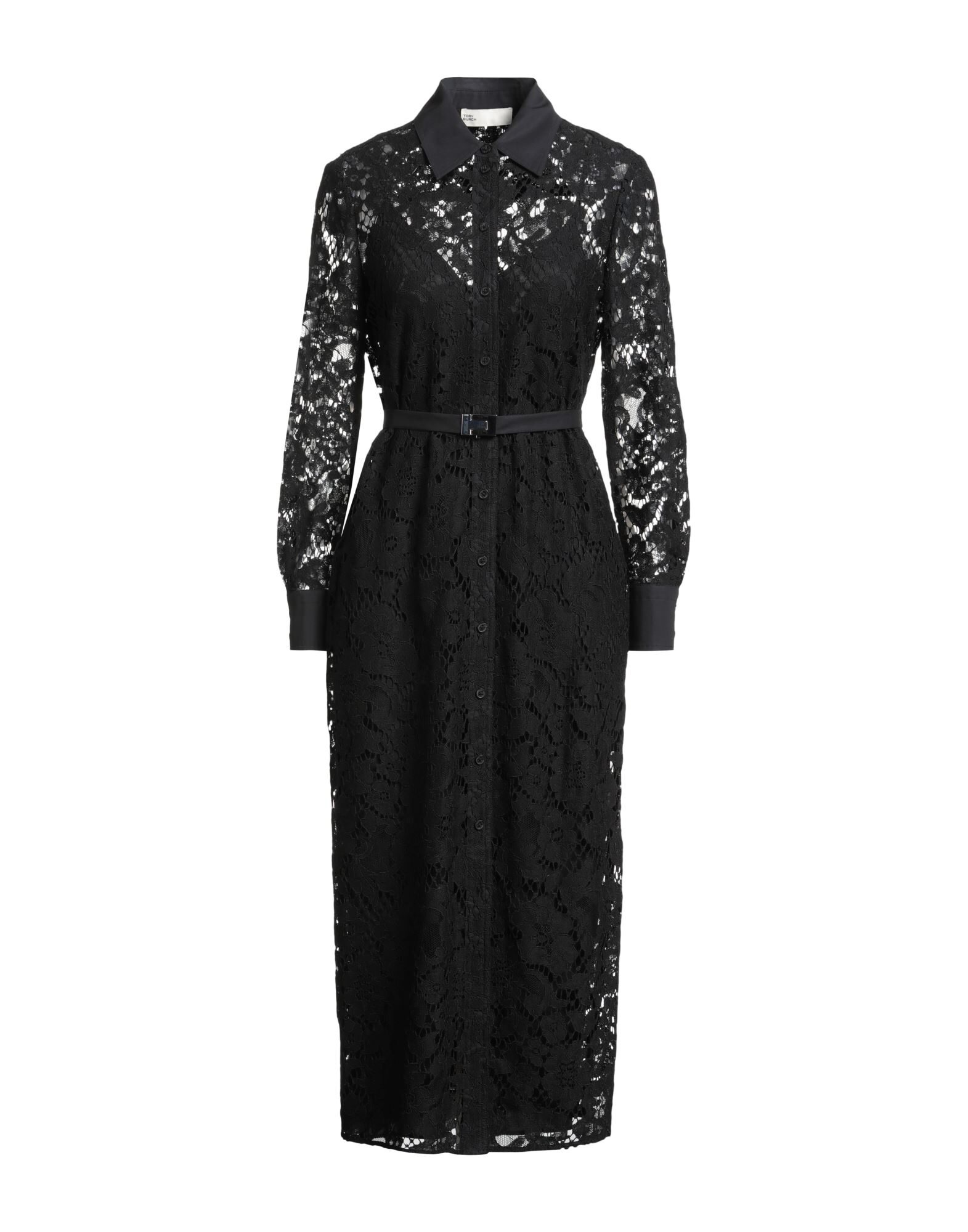 TORY BURCH - Платья миди