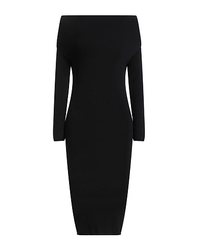 ARMARIUM Sheath dress 81% Virgin Wool, 17% Polyamide, 2% Elastane