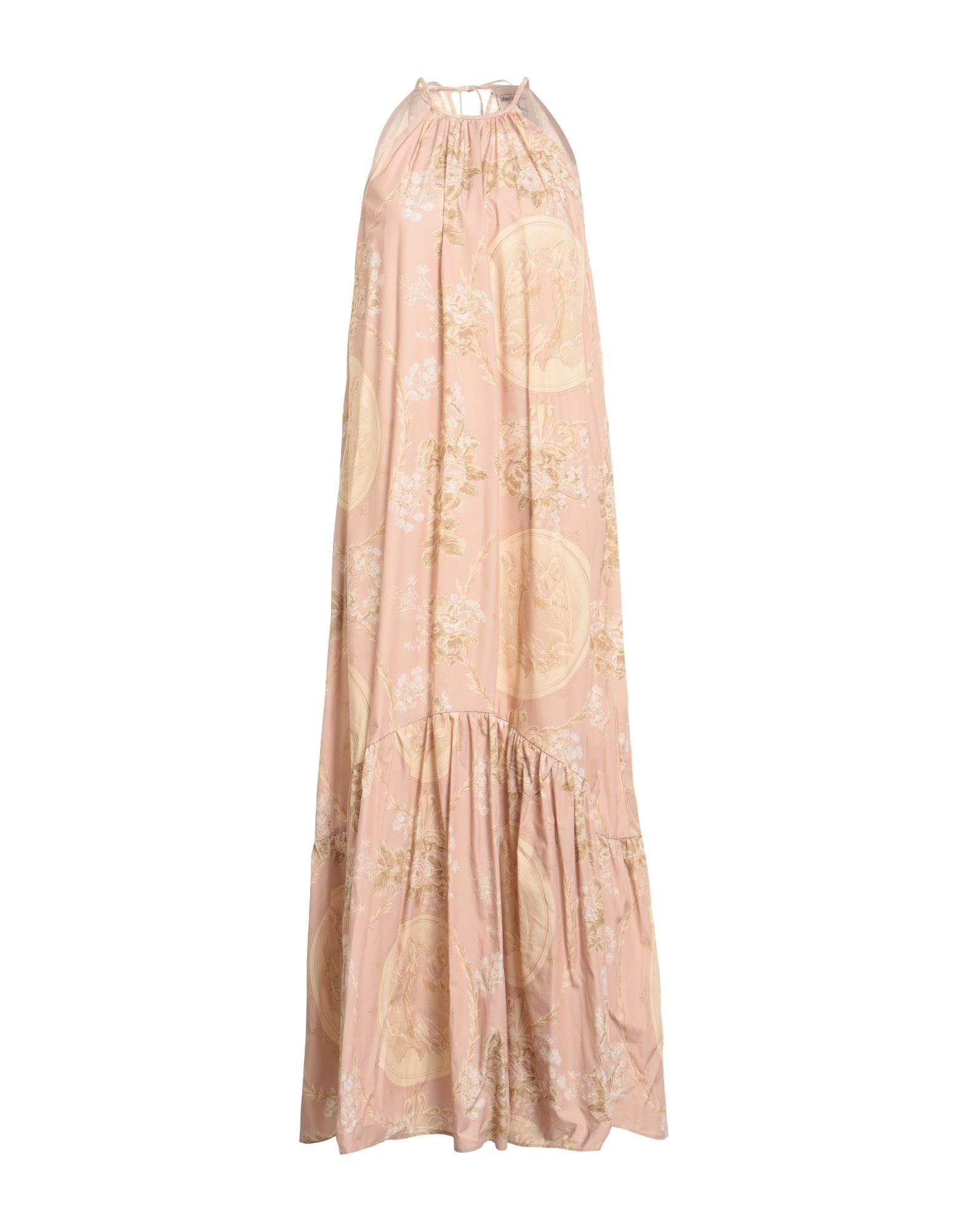 SEMICOUTURE - Maxi dresses