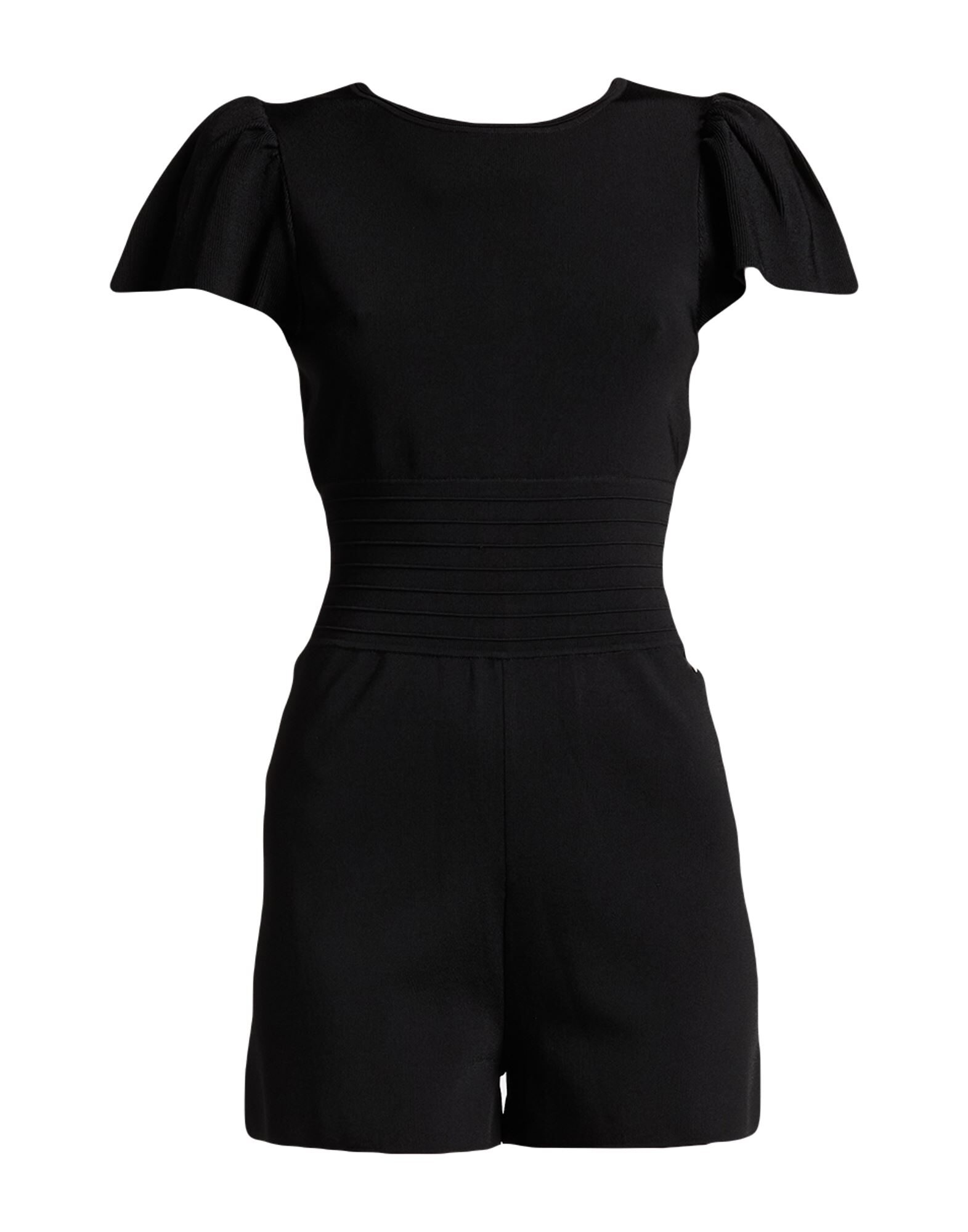 TWINSET - Комбинезоны с шортами