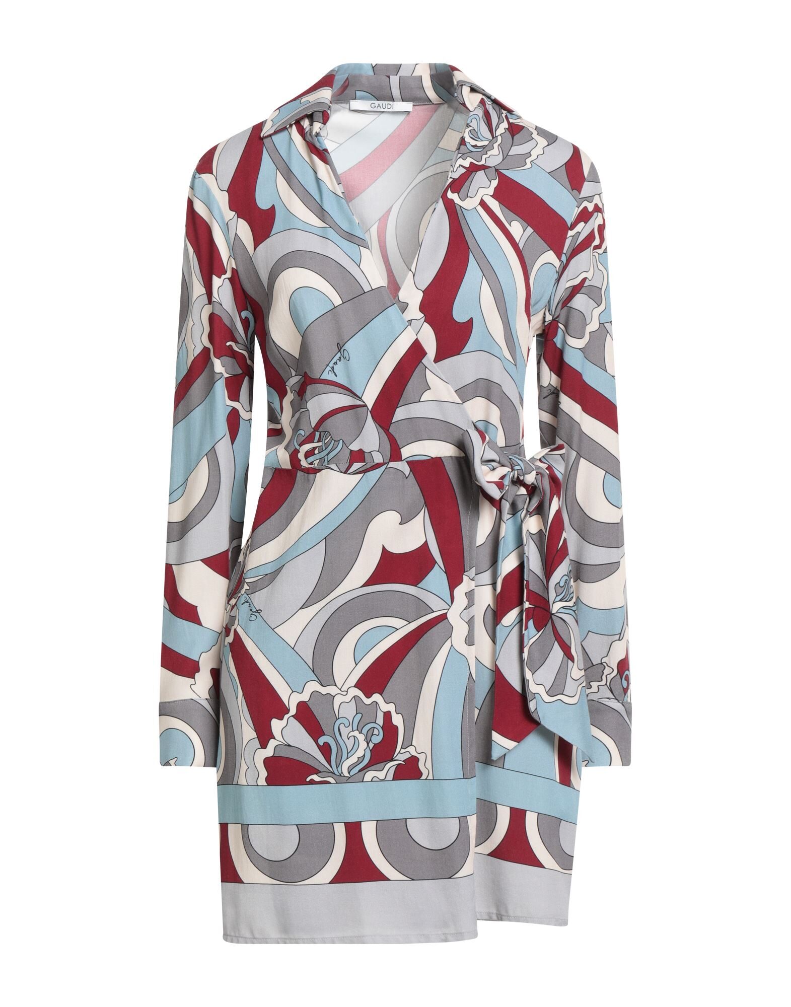 GAUDÌ - Короткие платья