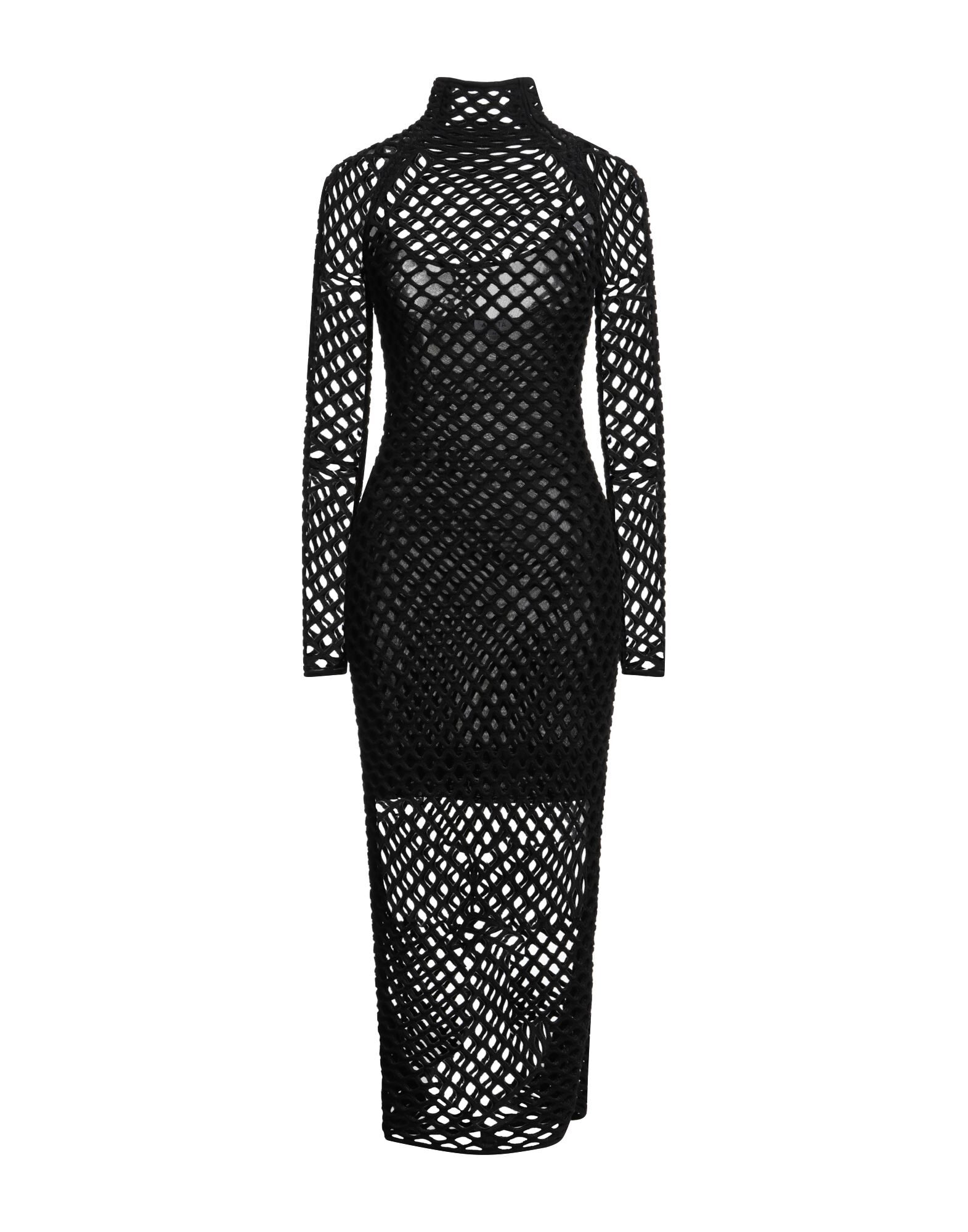 ALAÏA - Midi dresses