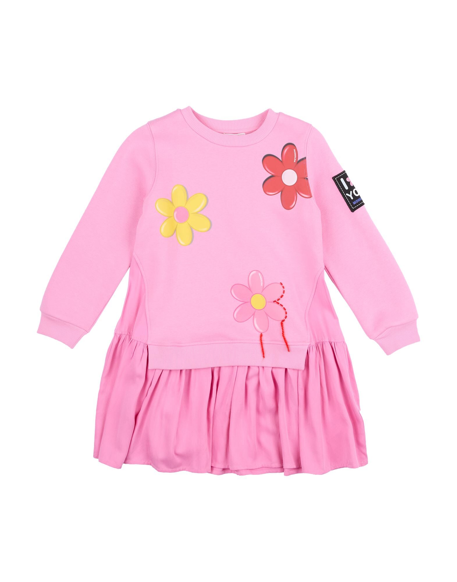 MONNALISA - Kids’ dresses