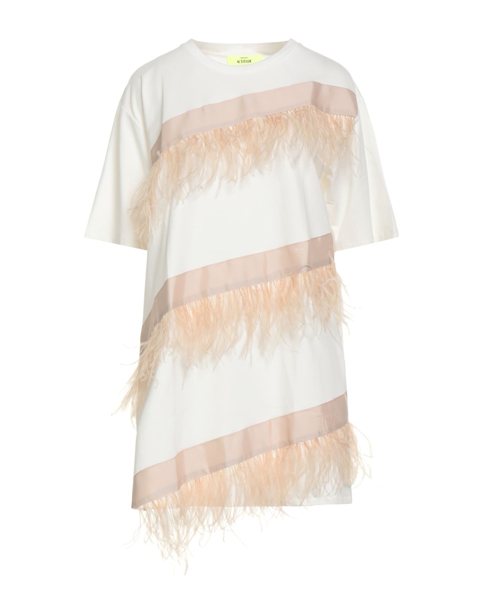 ACTITUDE by TWINSET - Mini dresses