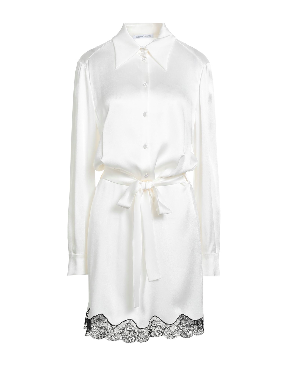 ALBERTA FERRETTI - Midi-Kleider