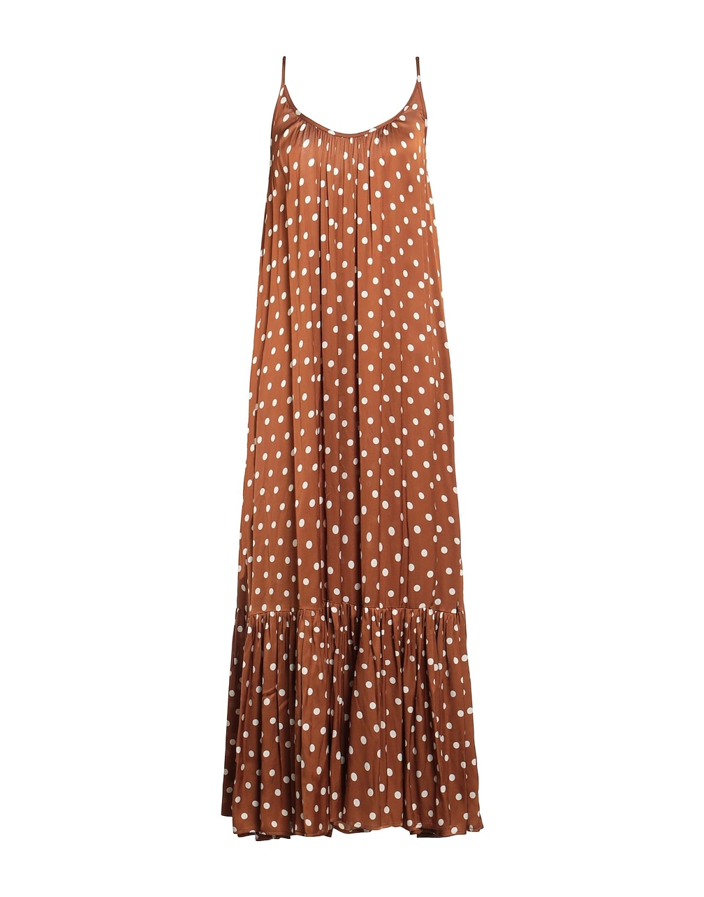 SEMICOUTURE - Maxi dresses