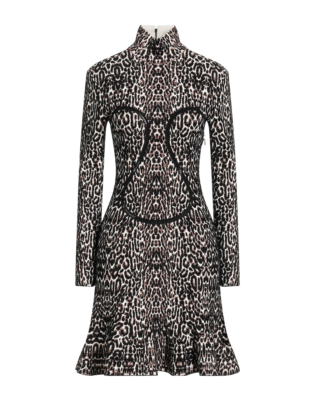 ALAÏA - Mini dresses