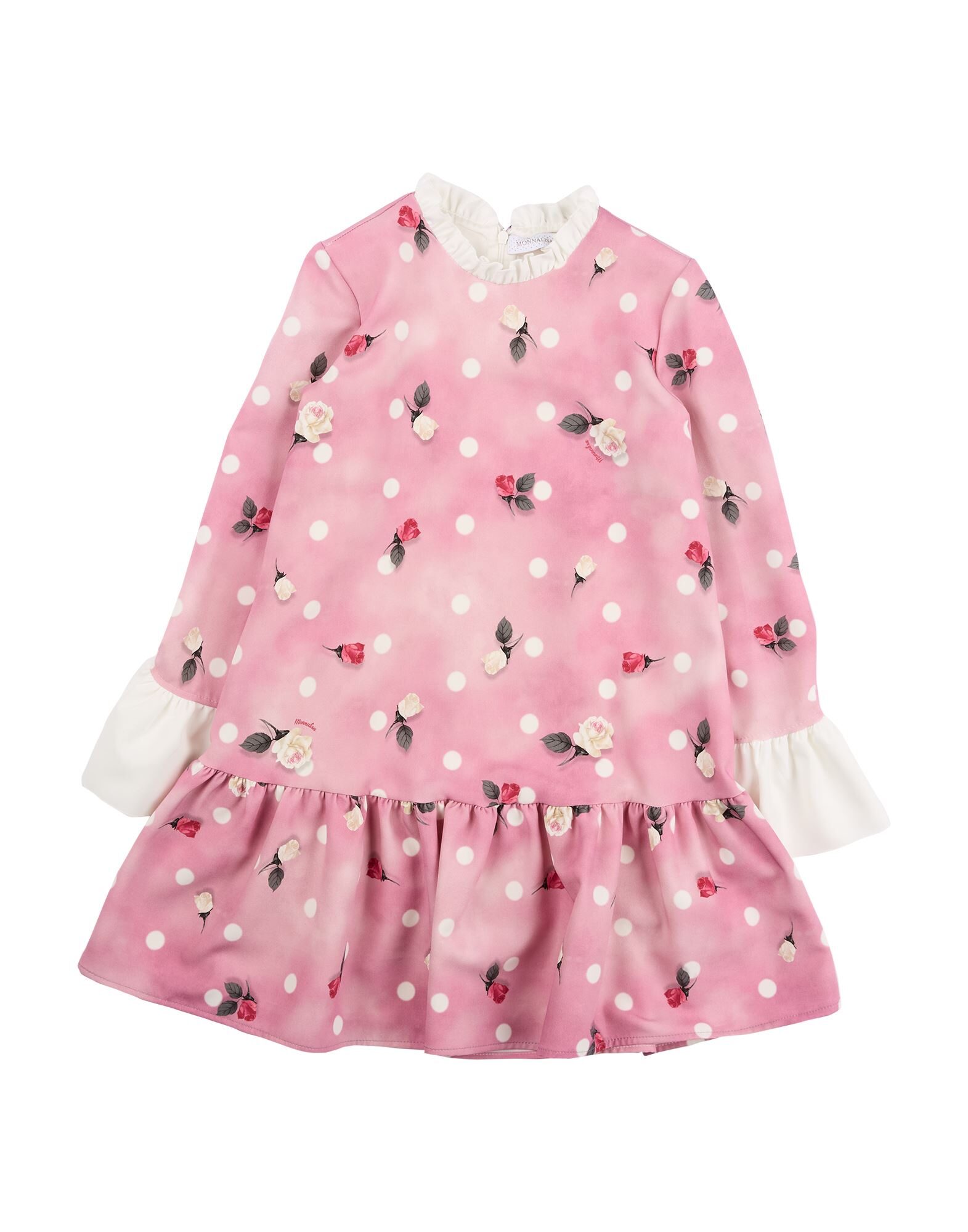 MONNALISA - Детские платья