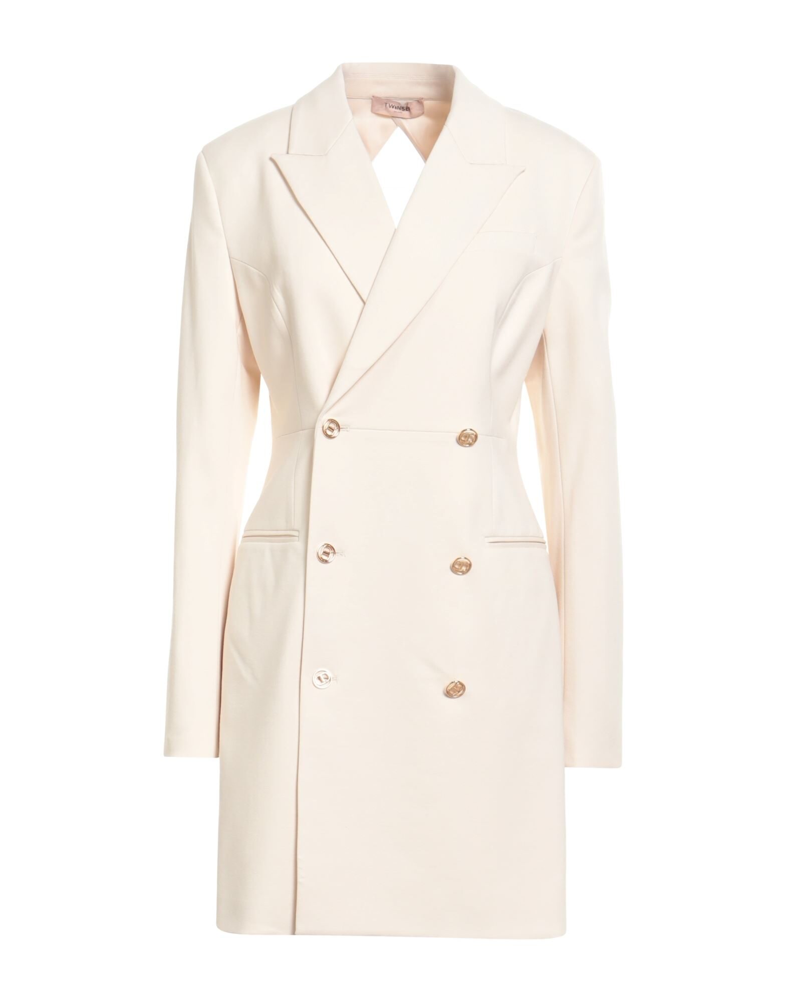 TWINSET - ミニ丈ドレス