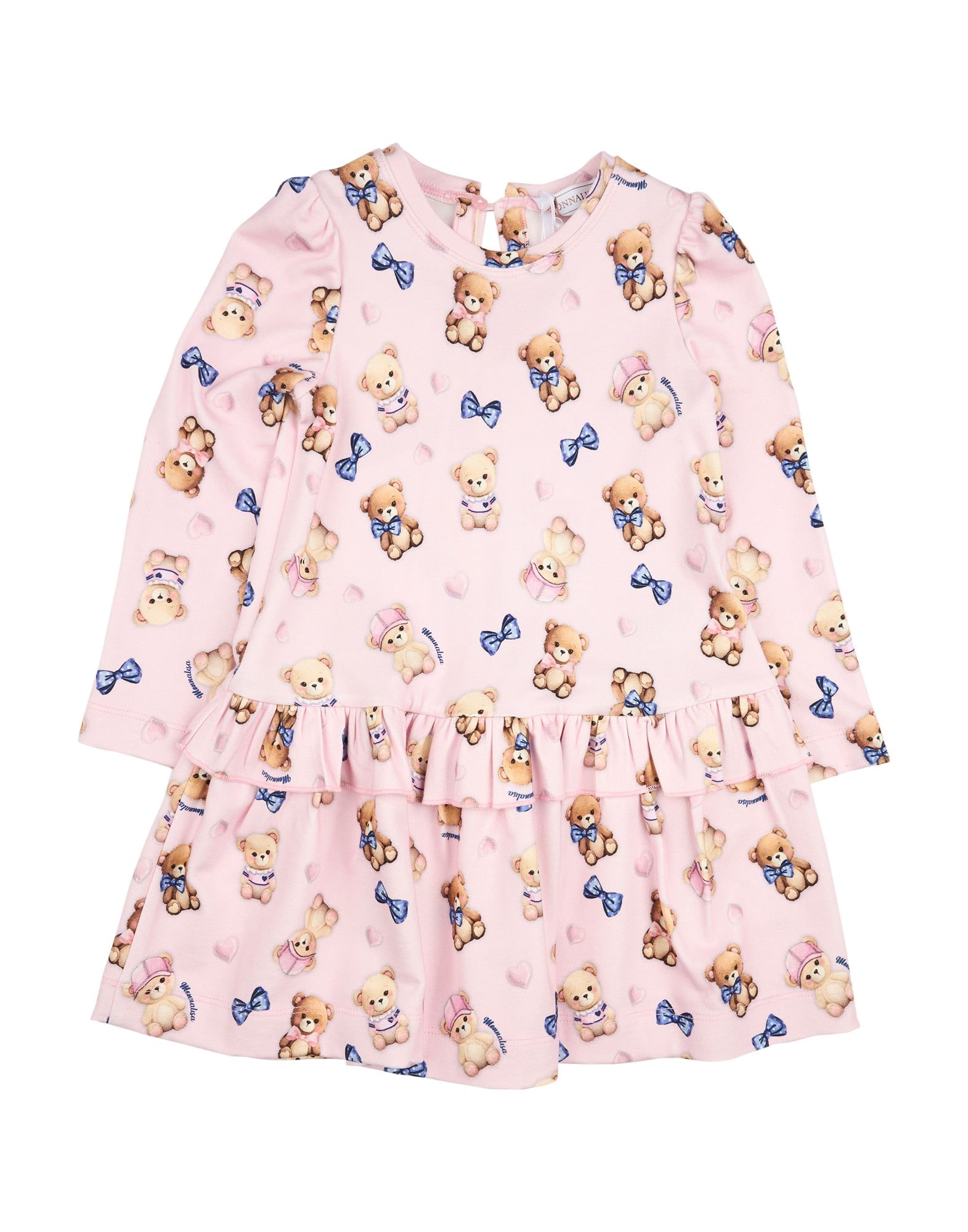 MONNALISA - Kids’ dresses