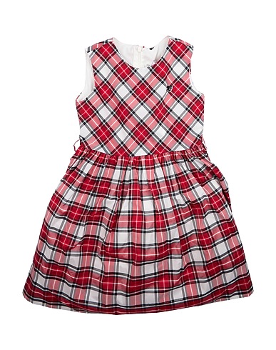 MONNALISA Vestido 100% Poliéster