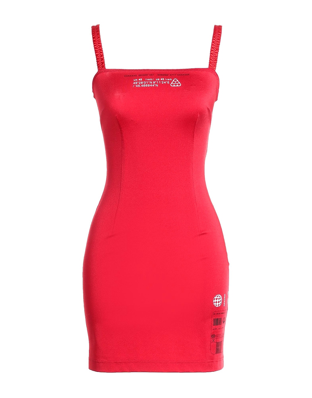 DOLCE&GABBANA - Mini dresses